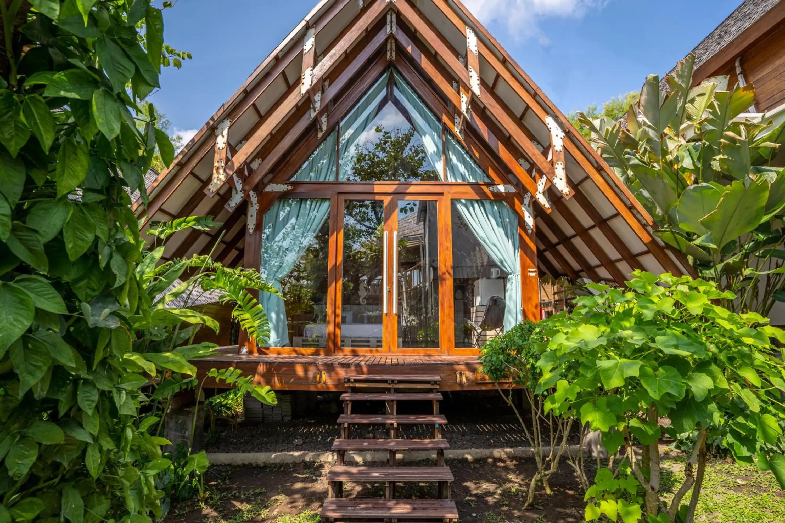 Atra Bambulogy Villa by Bambulogy Resort Atra Bambulogy Villa by Bambulogy Resort
