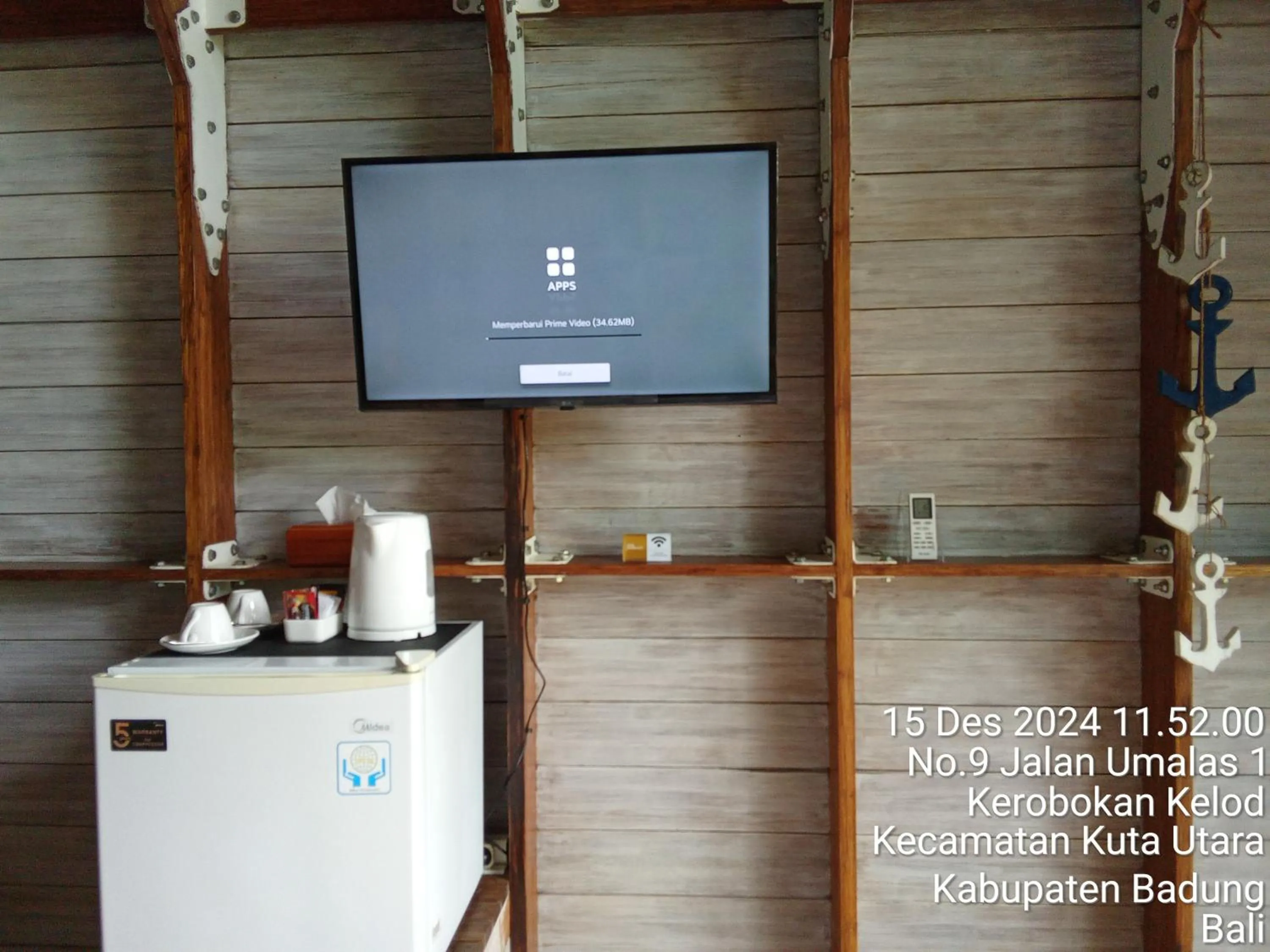Atra Bambulogy Villa by Bambulogy Resort
