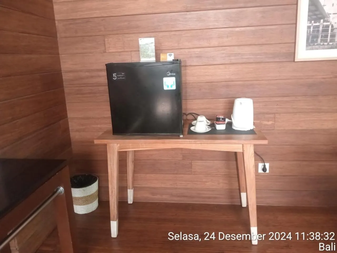Atra Bambulogy Villa by Bambulogy Resort