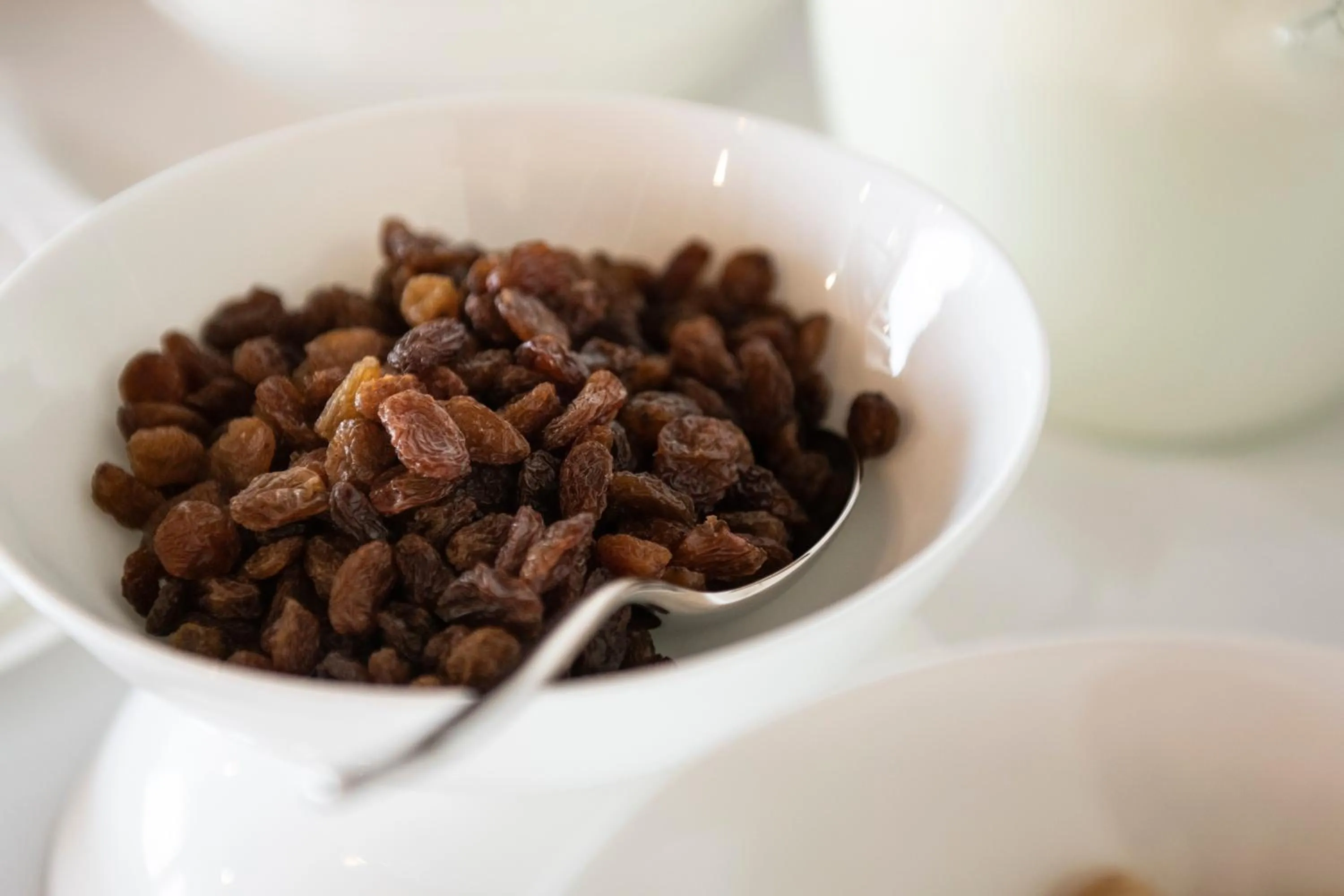 Breakfast in Magari Estates Boutique Hotel