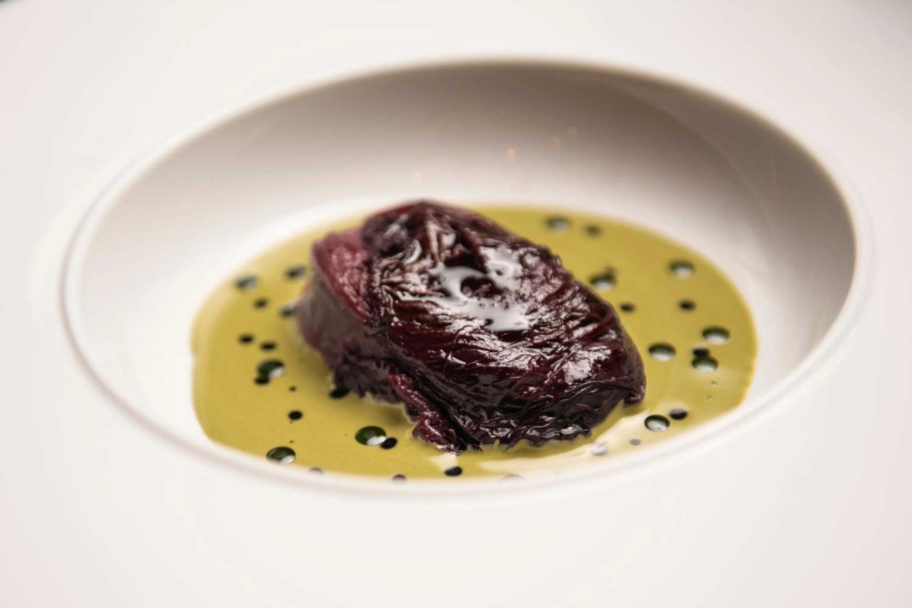 Restaurant/places to eat in Magari Estates Boutique Hotel