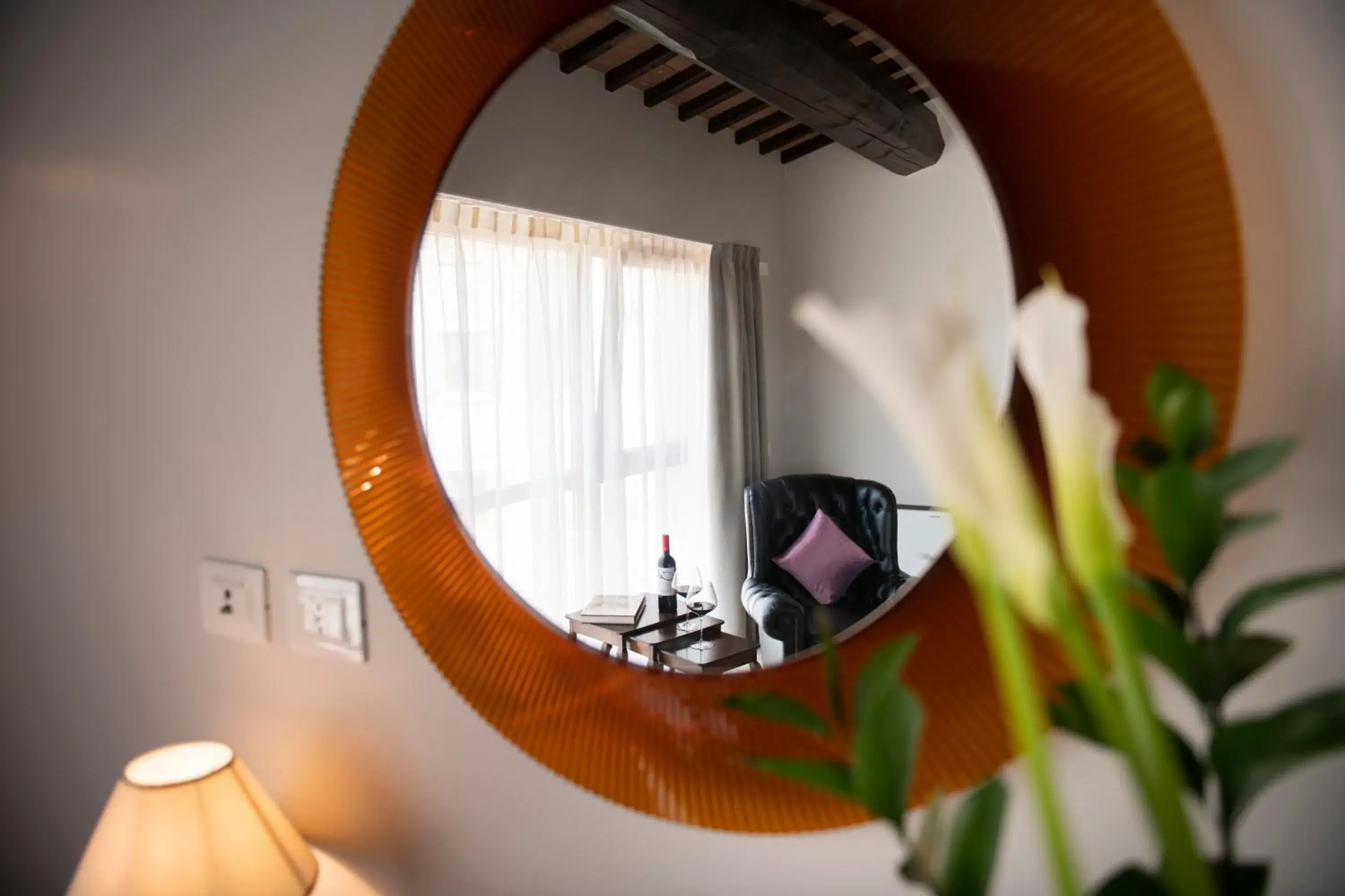 View (from property/room) in Magari Estates Boutique Hotel View (from property/room) in Magari Estates Boutique Hotel