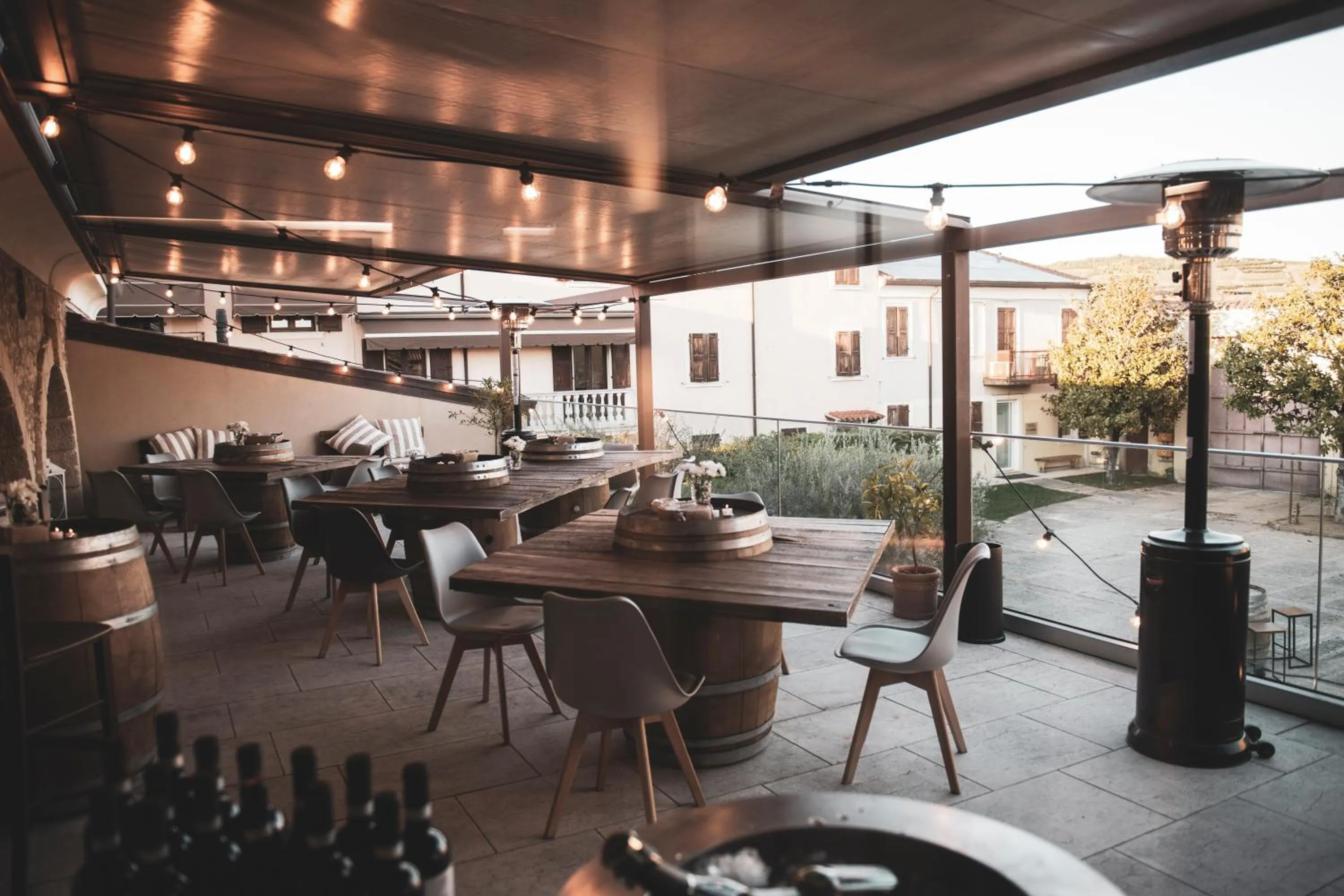 Other in Magari Estates Boutique Hotel