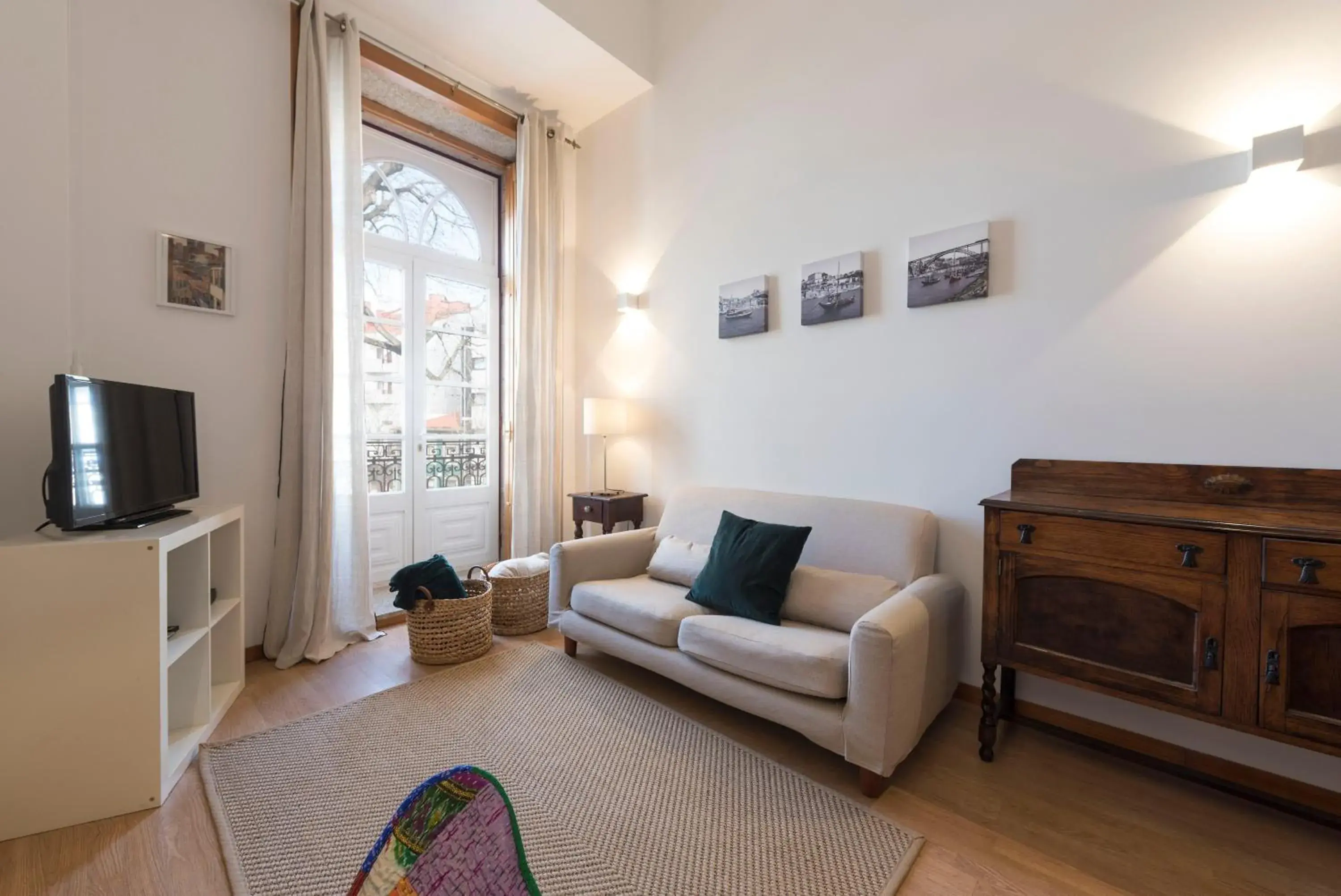 LovelyStay - The Porto Getaway Duplex - Free Parking LovelyStay - The Porto Getaway Duplex - Free Parking
