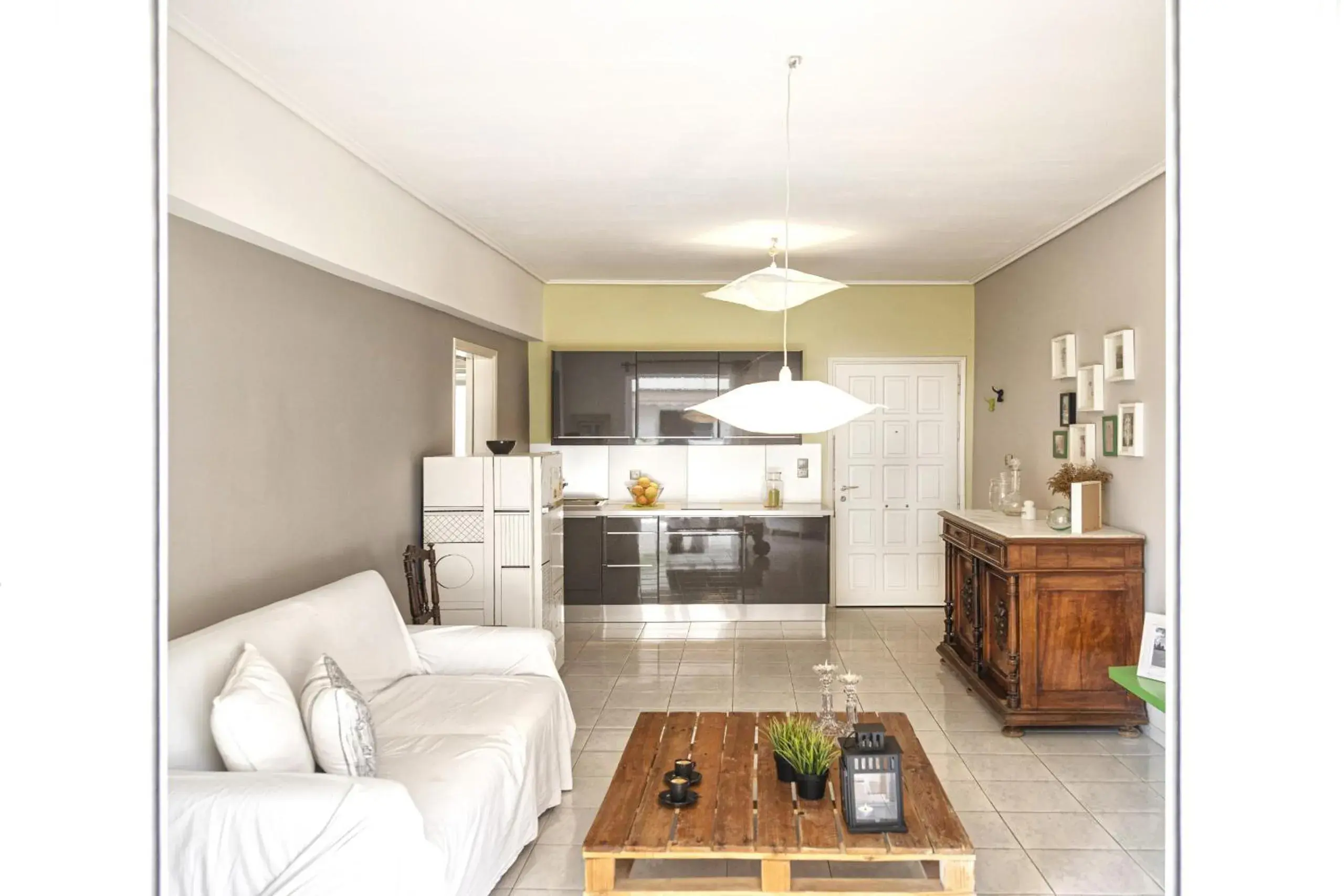 Central Halandri apartment near all hospitals Central Halandri apartment near all hospitals