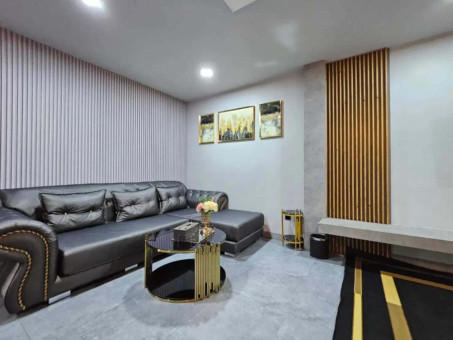 Little Loft Hotel Little Loft Hotel