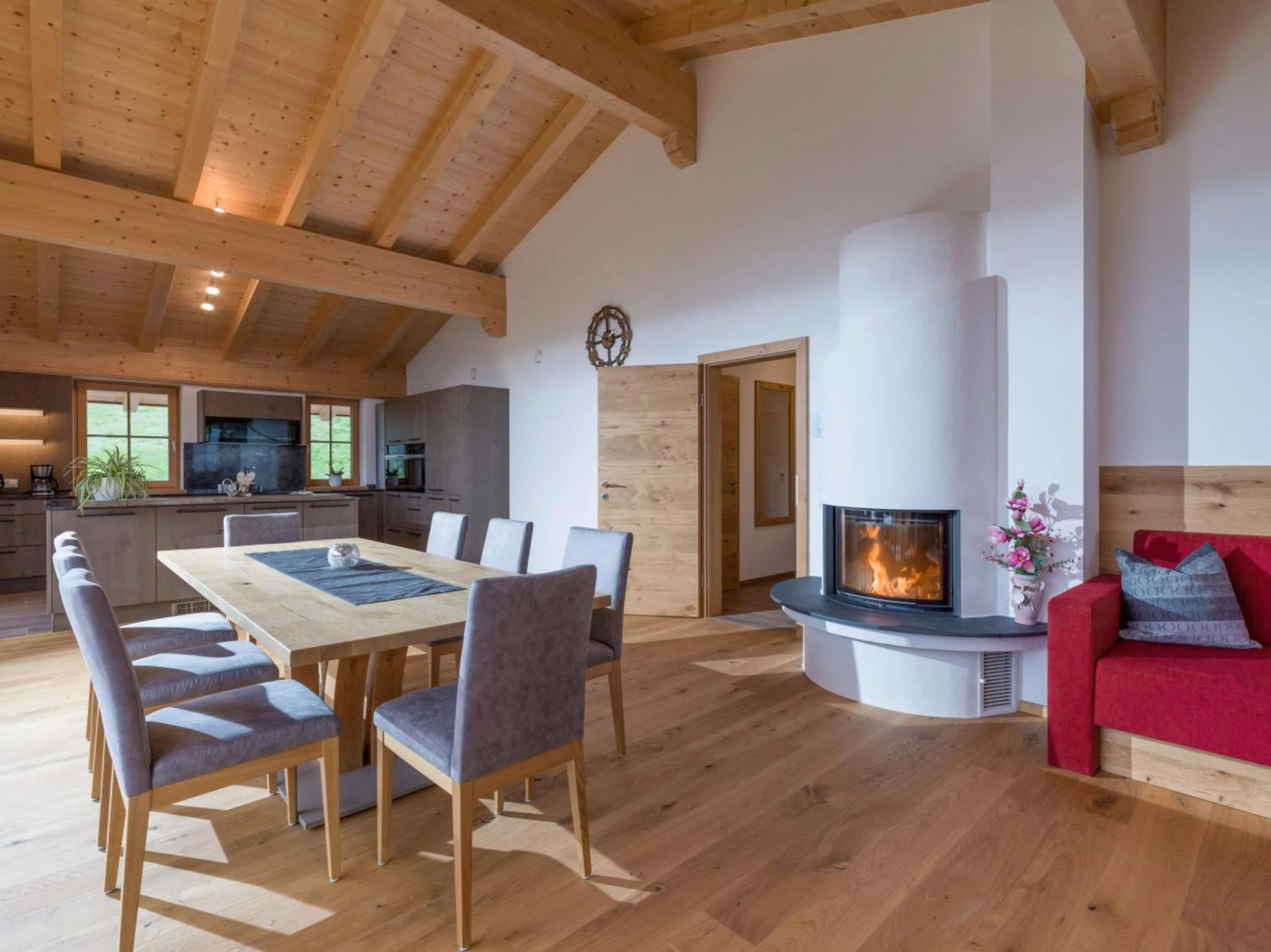 Bergappartements Reithammer - Ellmau