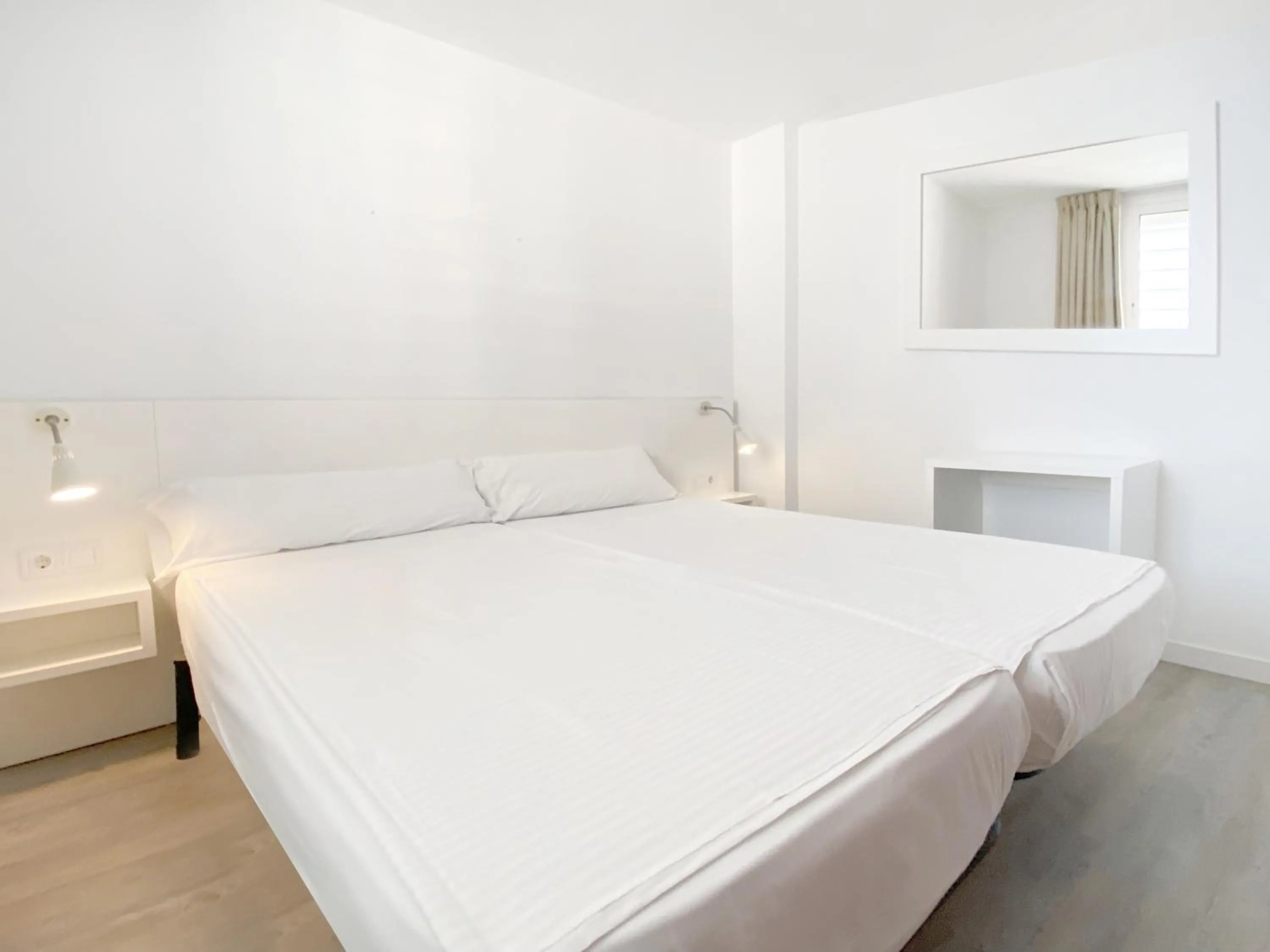 Apartamentos Morito Beach