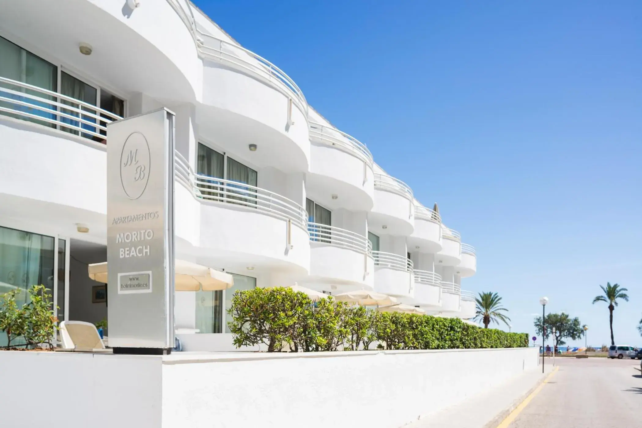 Apartamentos Morito Beach Apartamentos Morito Beach