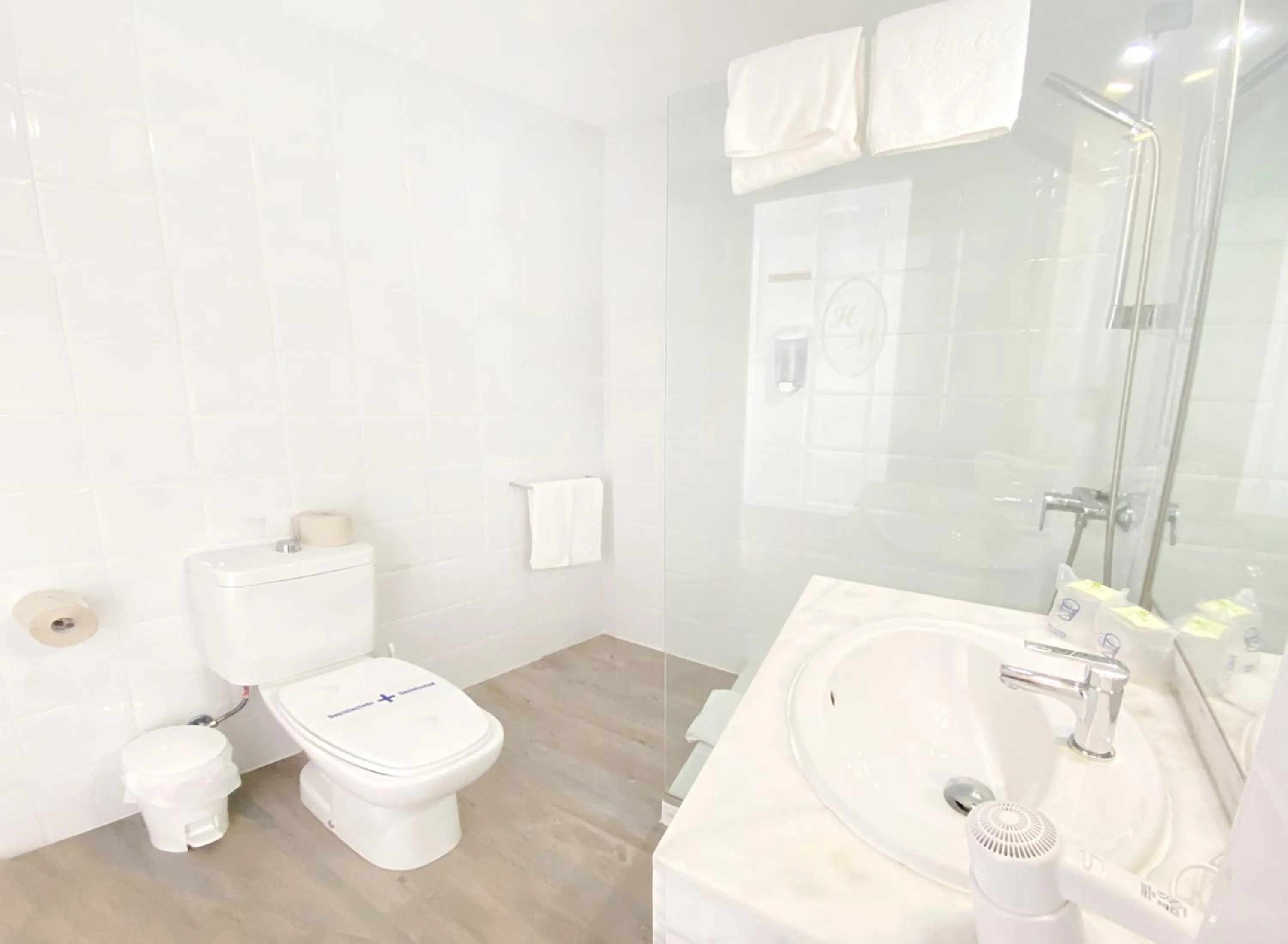 Apartamentos Morito Beach