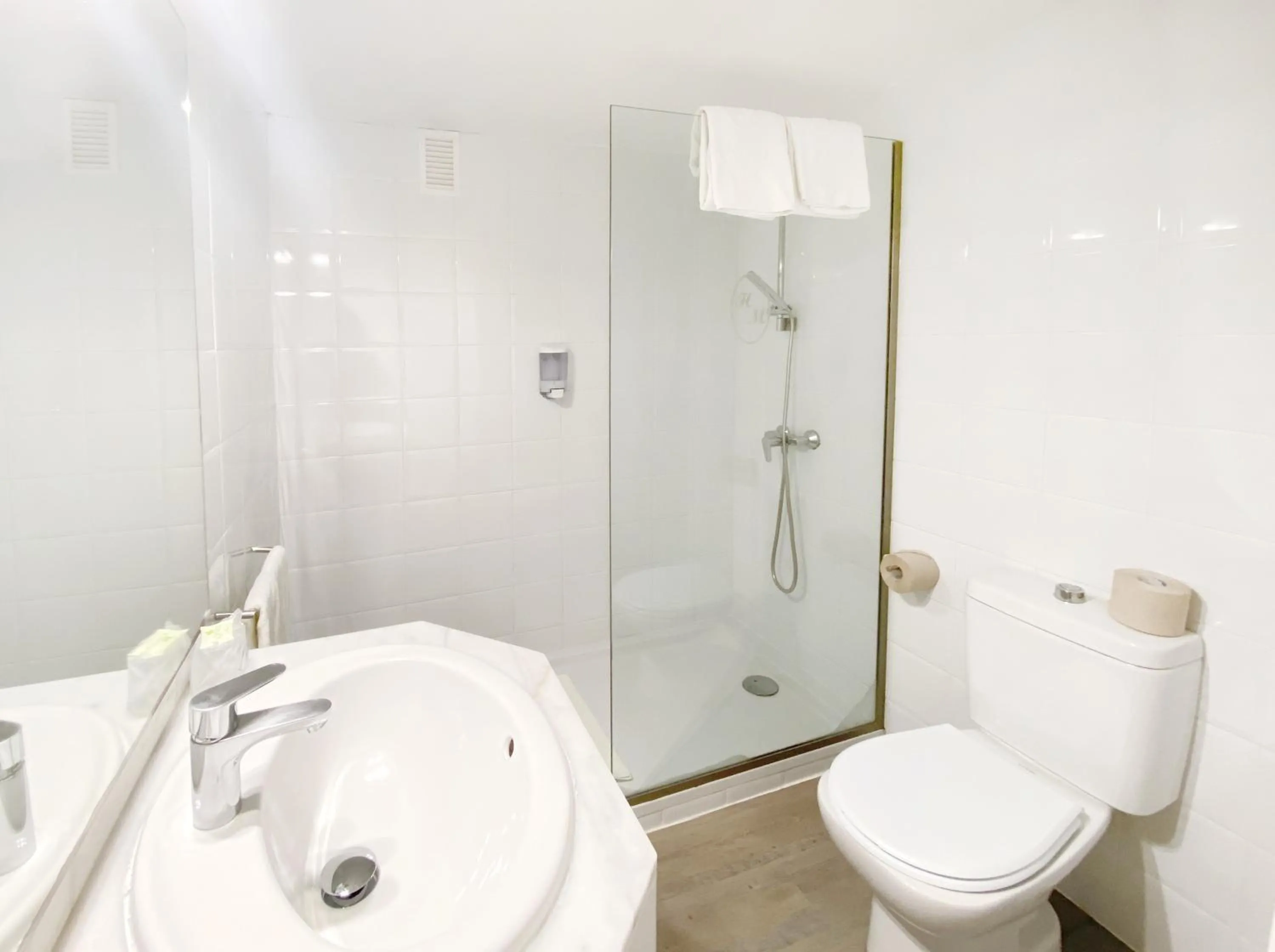 Apartamentos Morito Beach