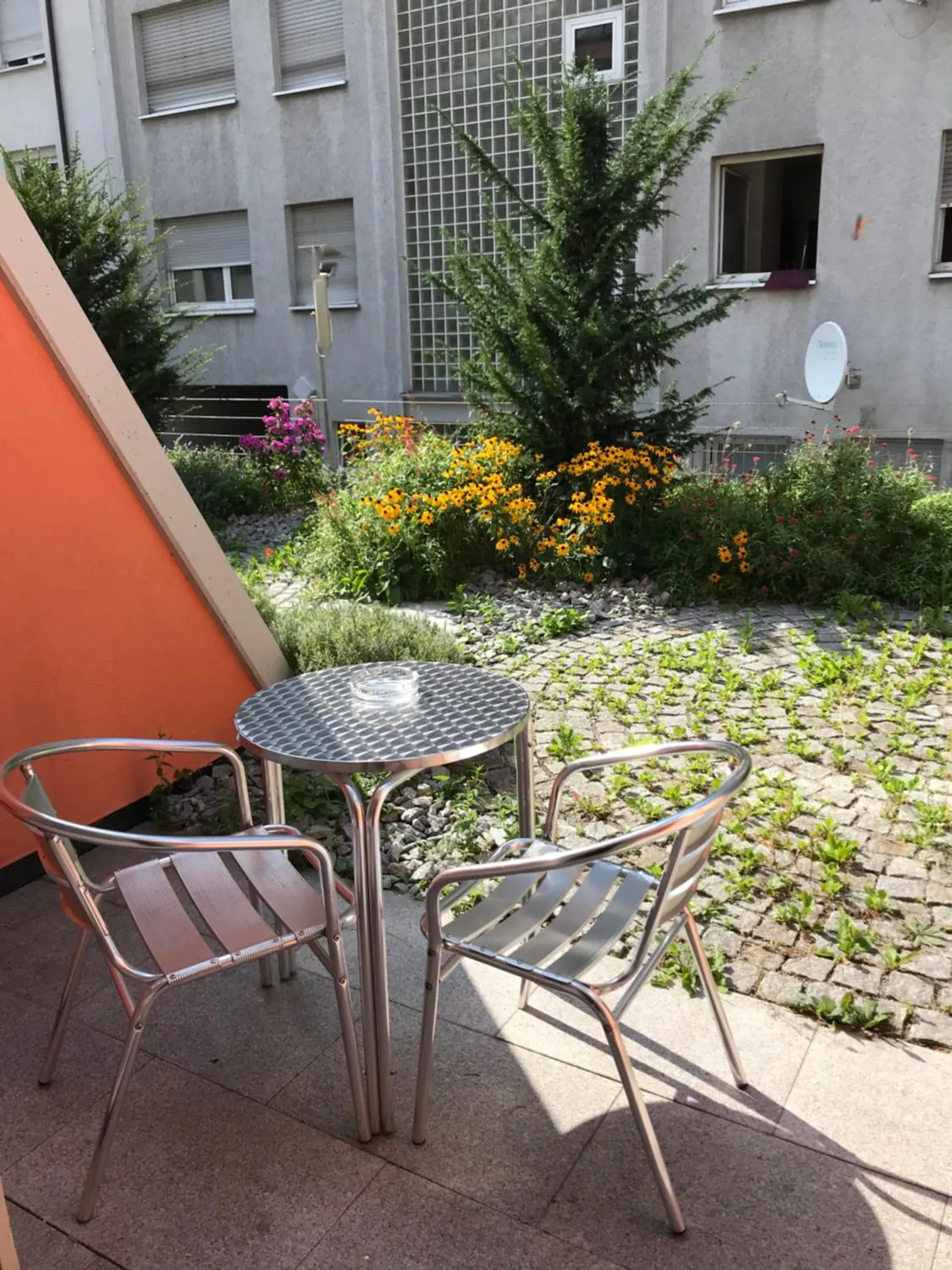 Deluxe Double Room with Balcony in Abalon Hotel ideal Deluxe Double Room with Balcony in Abalon Hotel ideal