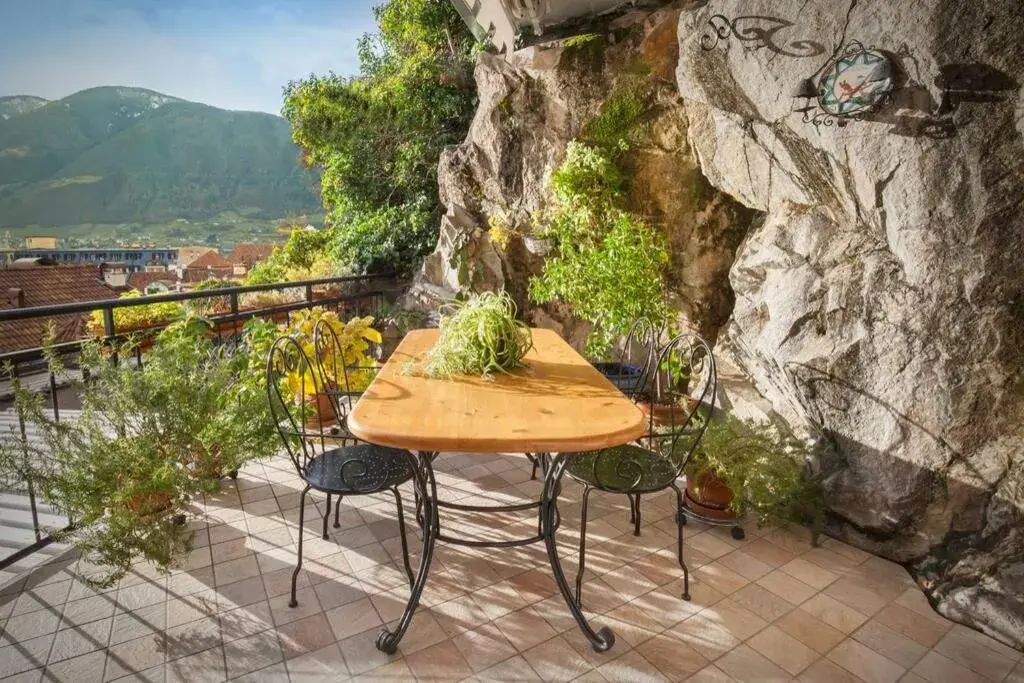Casa Al Duomo-Nel cuore storico di Merano Casa Al Duomo-Nel cuore storico di Merano