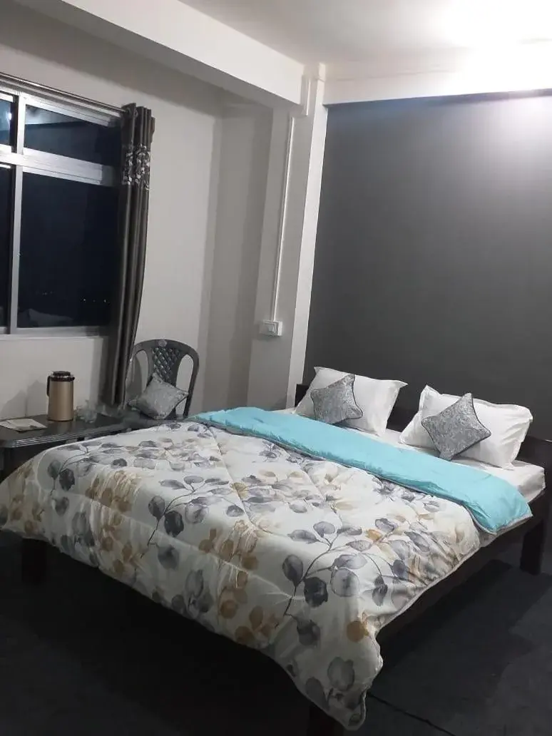 Standard Double Room in Madys view -Aaple Ghar Standard Double Room in Madys view -Aaple Ghar