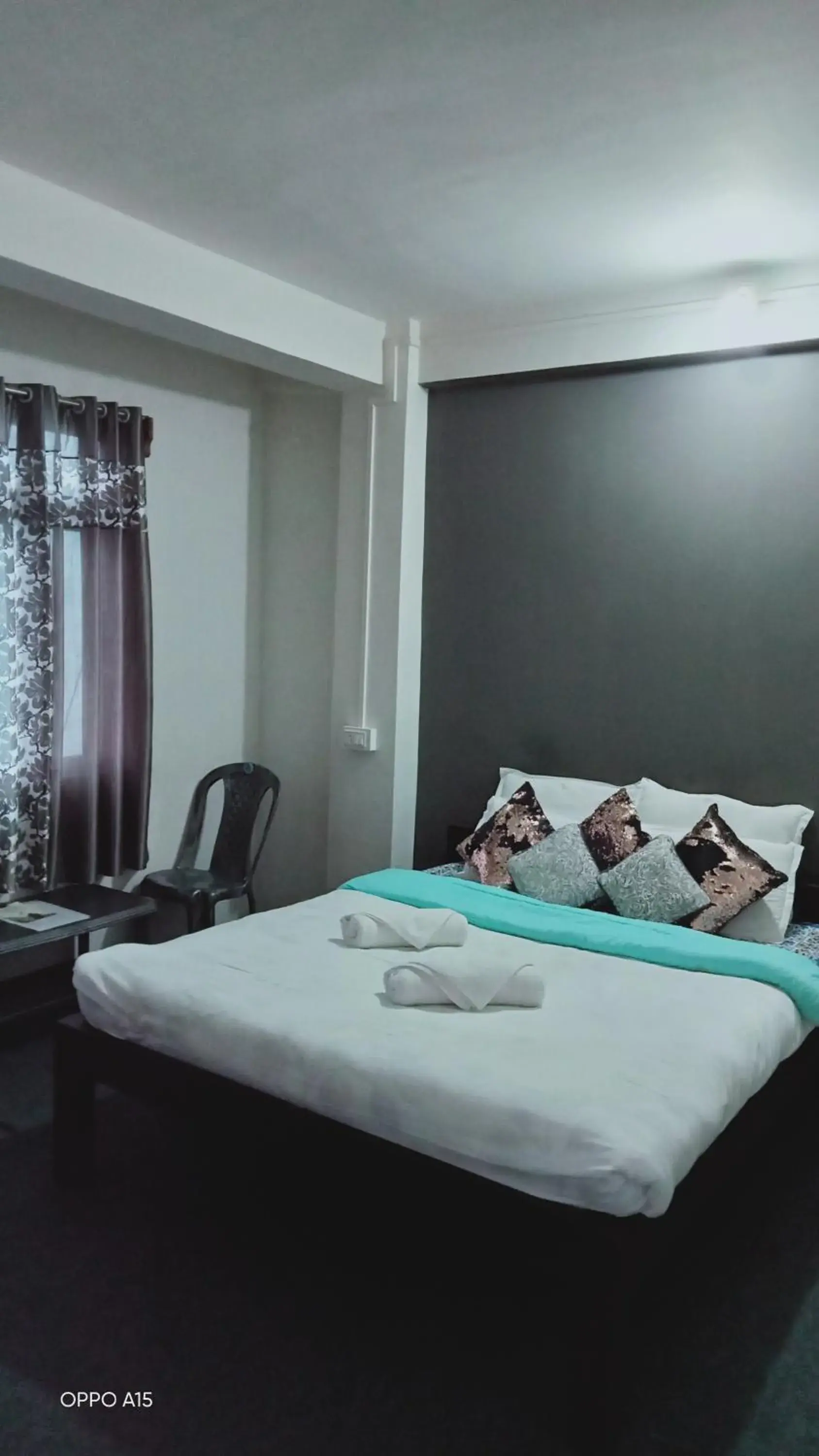 Standard Double Room in Madys view -Aaple Ghar Standard Double Room in Madys view -Aaple Ghar