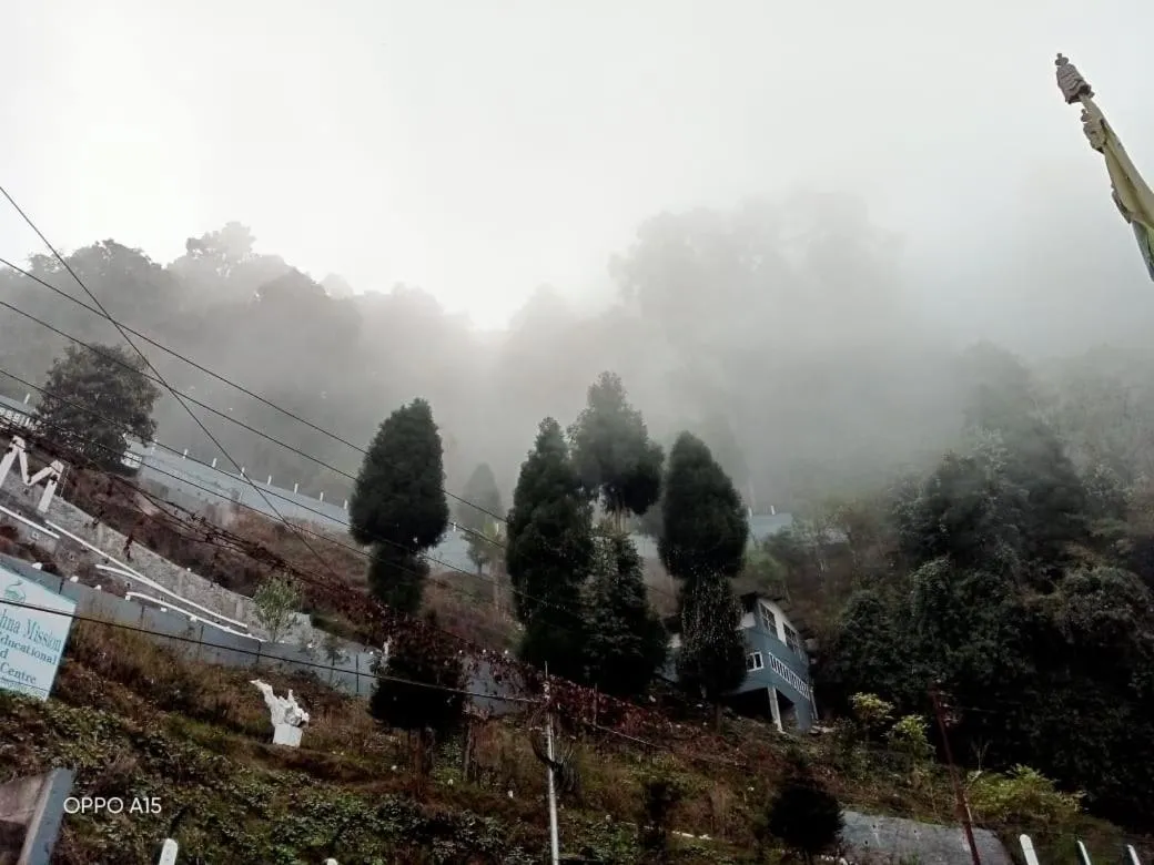 Madys view -Aaple Ghar