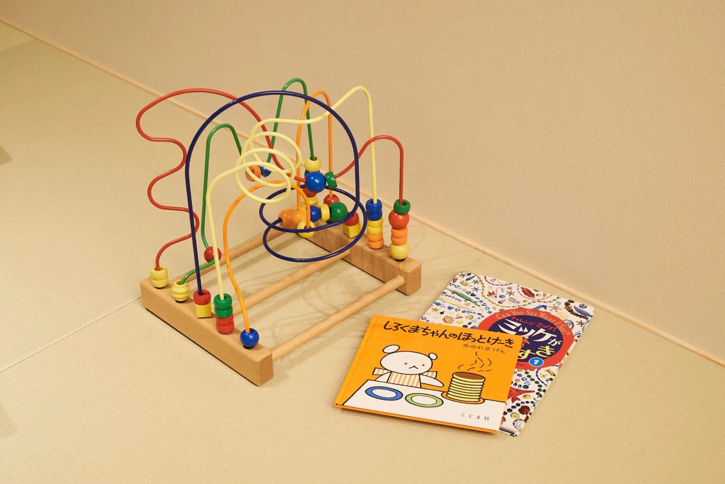 children in 凜庵 LIAN_KANAZAWA