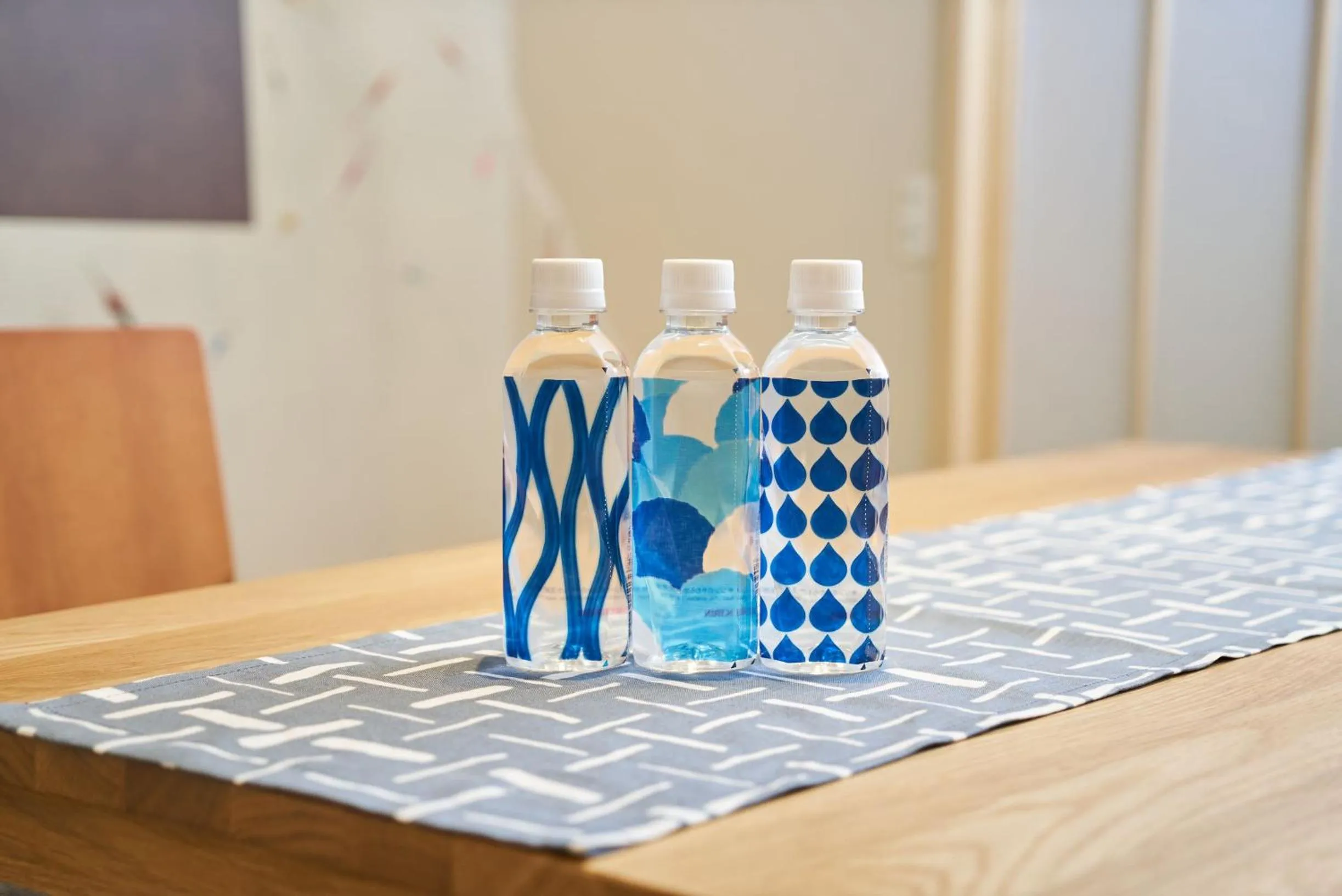 Drinks in 凜庵 LIAN_KANAZAWA