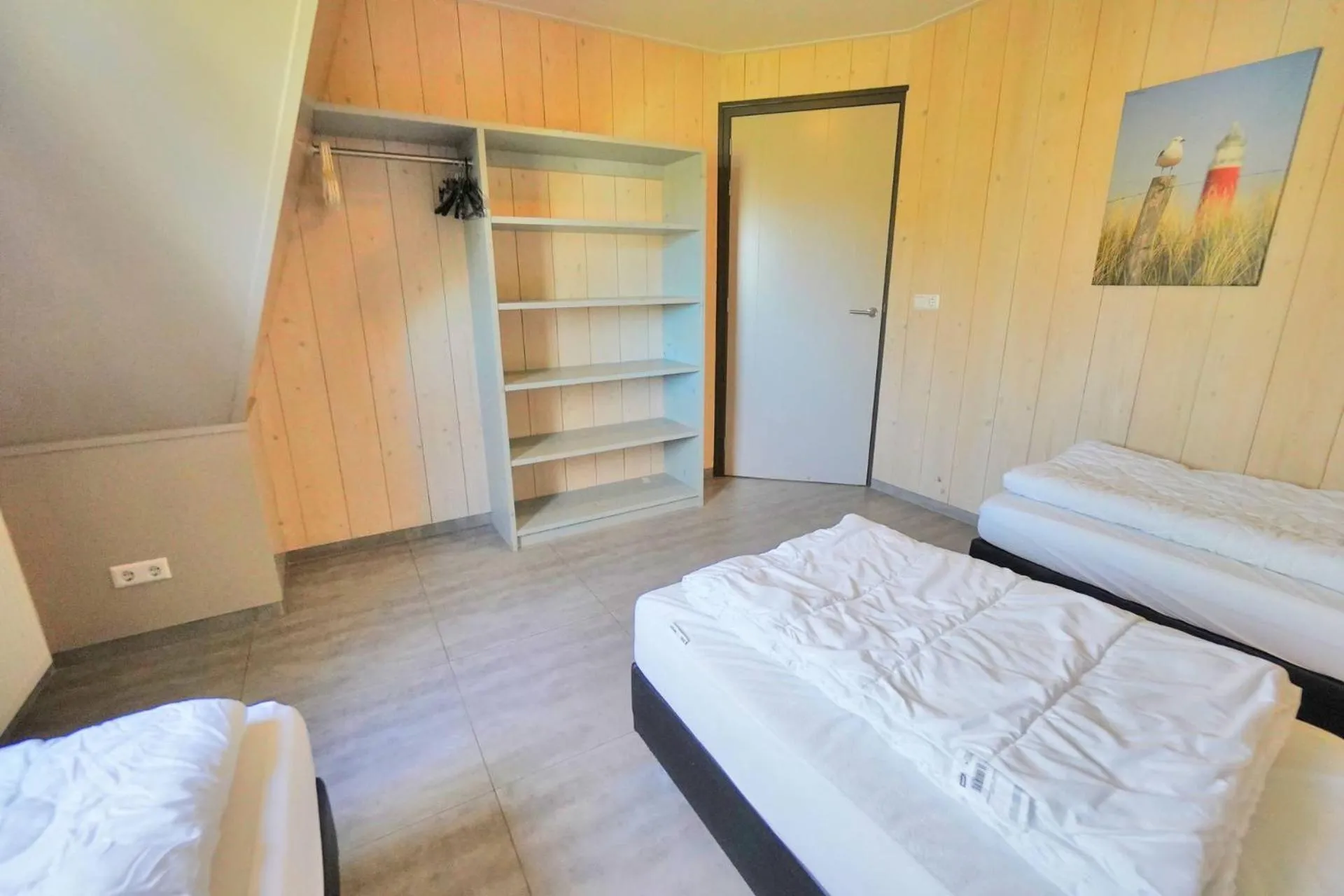 Bed in Sandy 25