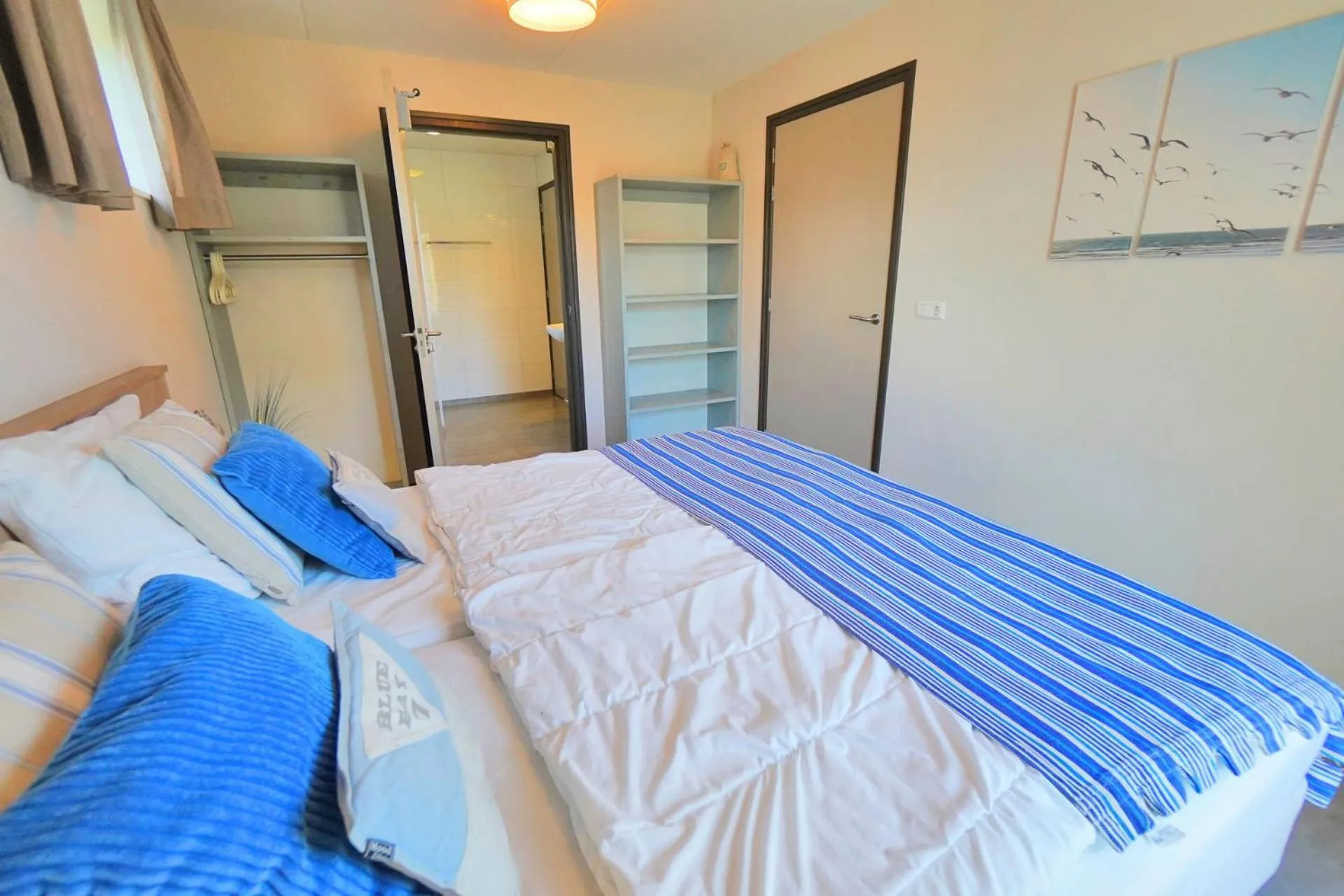 Bed in Sandy 25