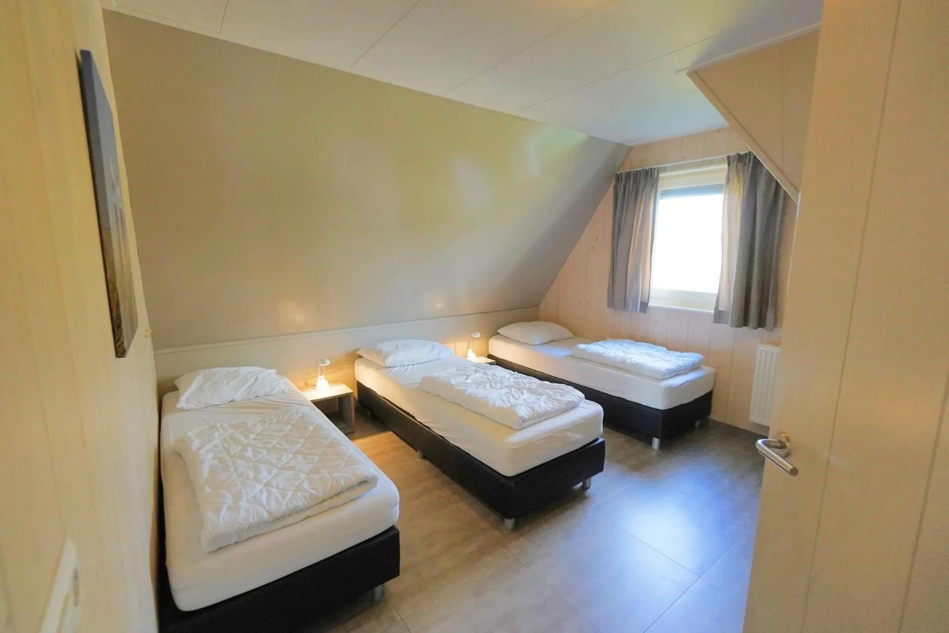 Bed in Sandy 25