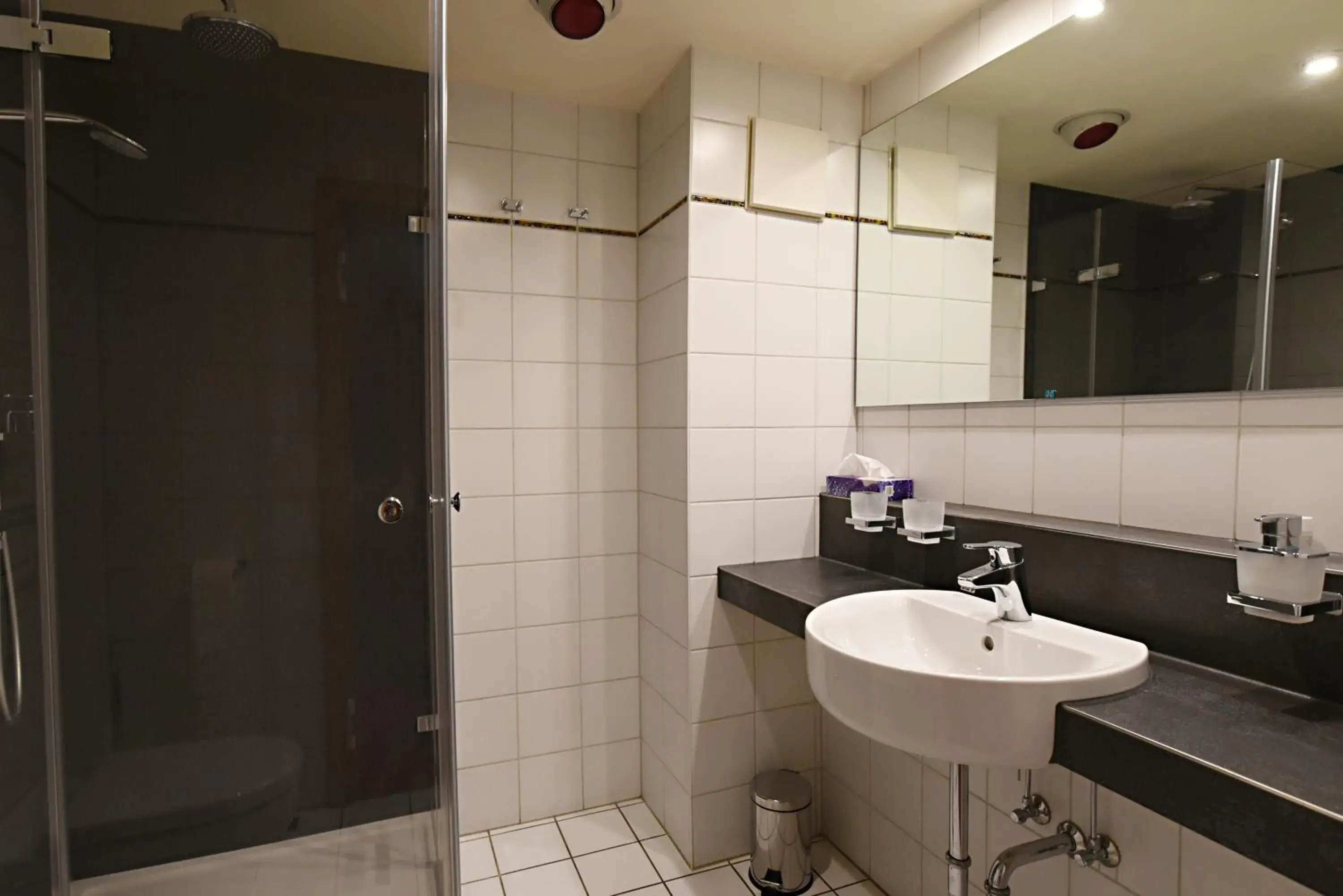 Single Room in Hotel Gasthof Hereth Single Room in Hotel Gasthof Hereth