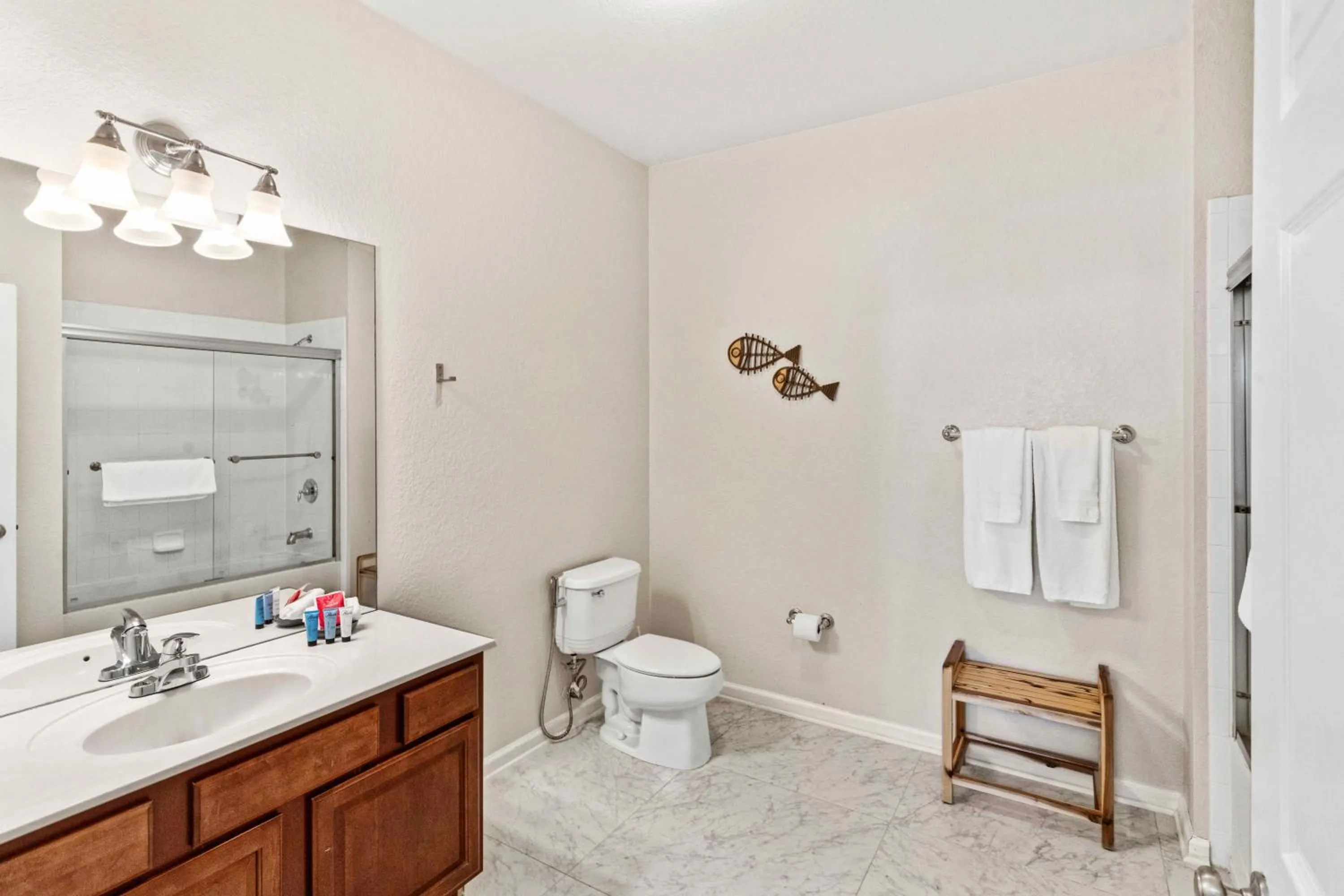 First floor Vista Cay Condo wFREE Resort Access