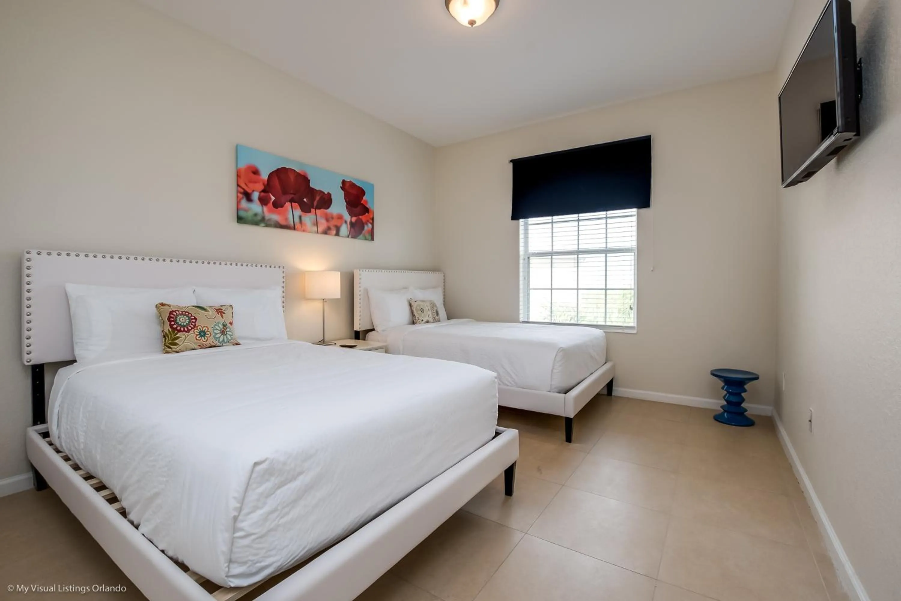 Cozy Condo wPrivate Balcony & FREE Resort Access