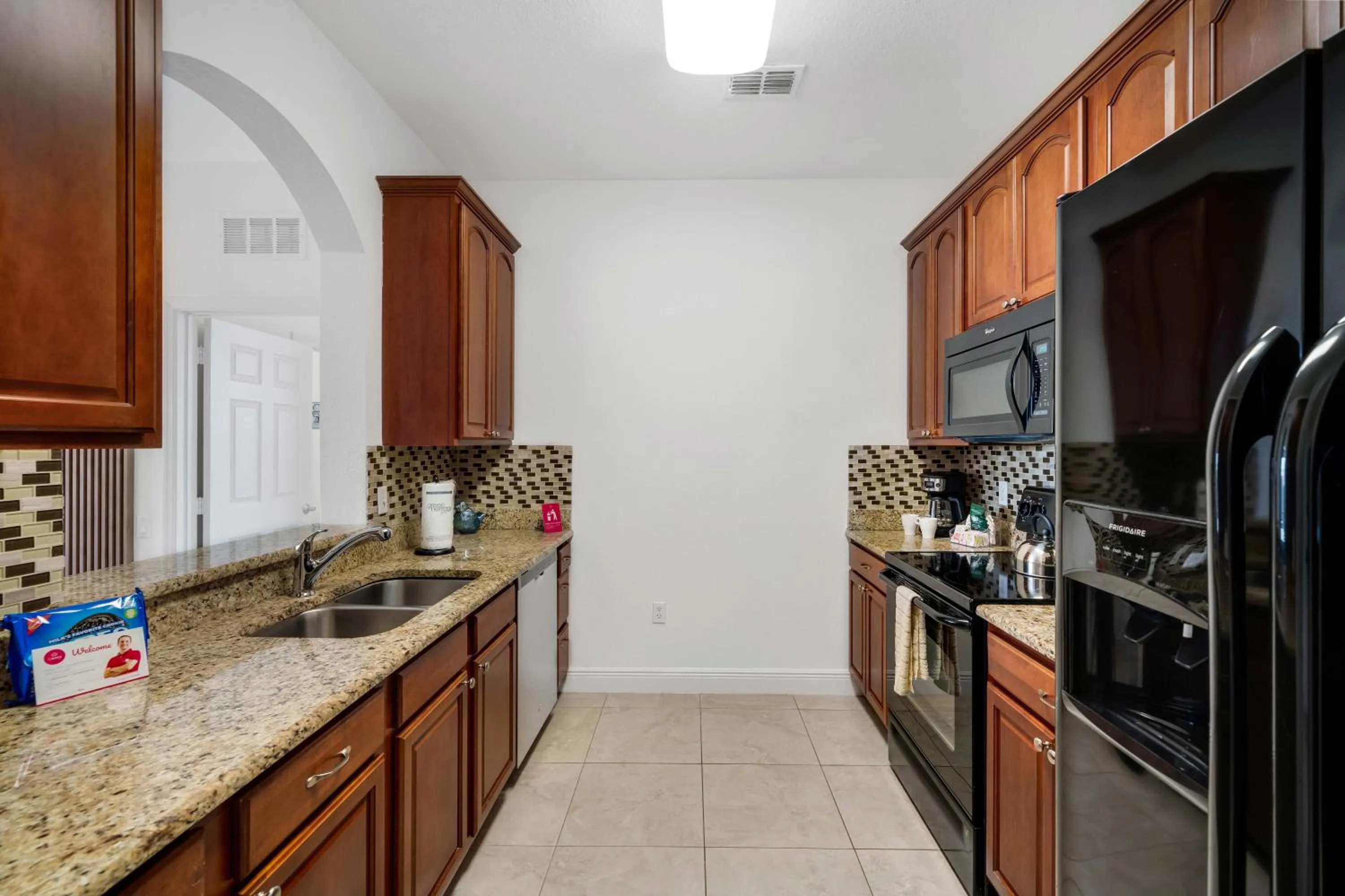 Updated Condo Near Conv Ctr, I-Drive & Universal