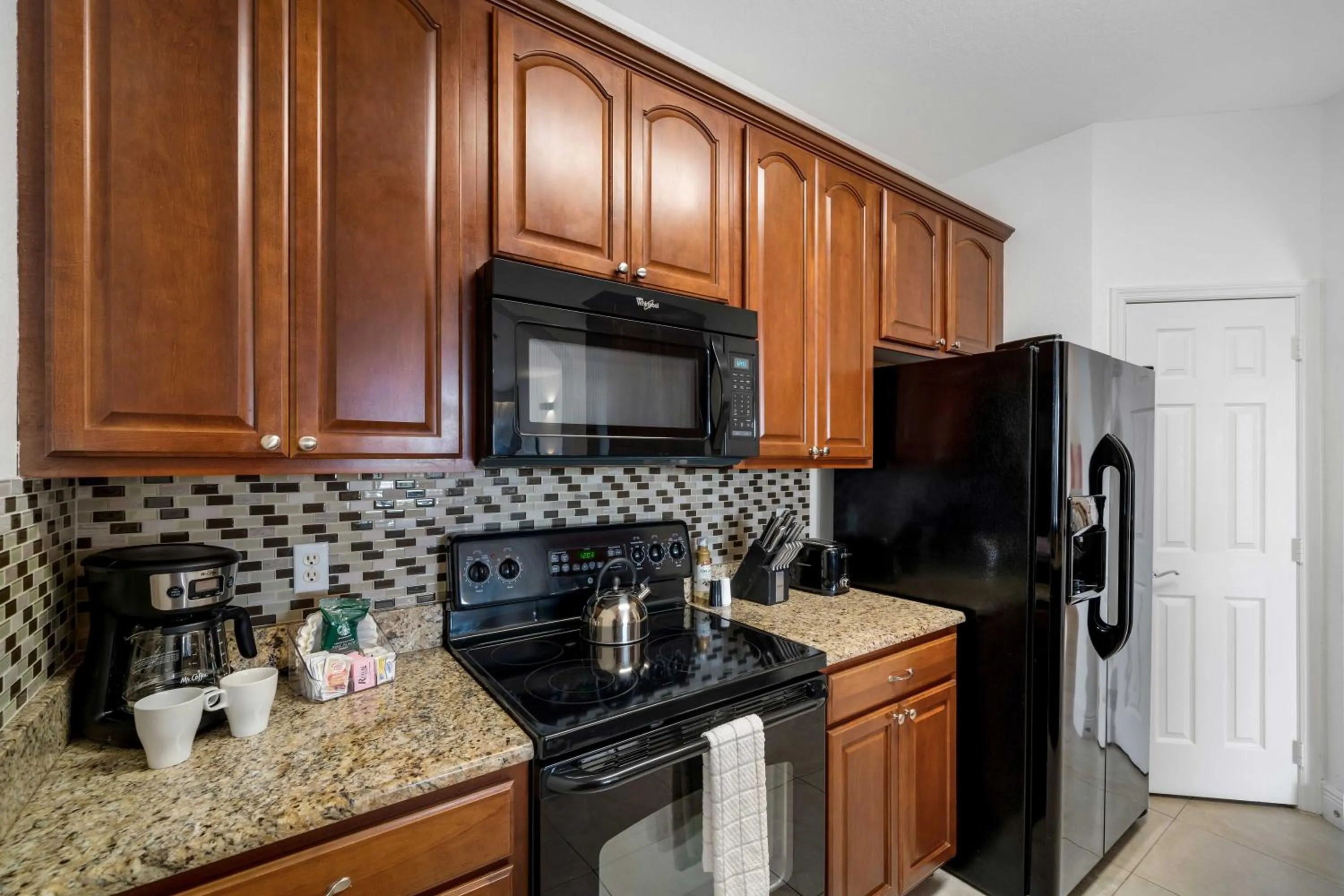 Updated Condo Near Conv Ctr, I-Drive & Universal