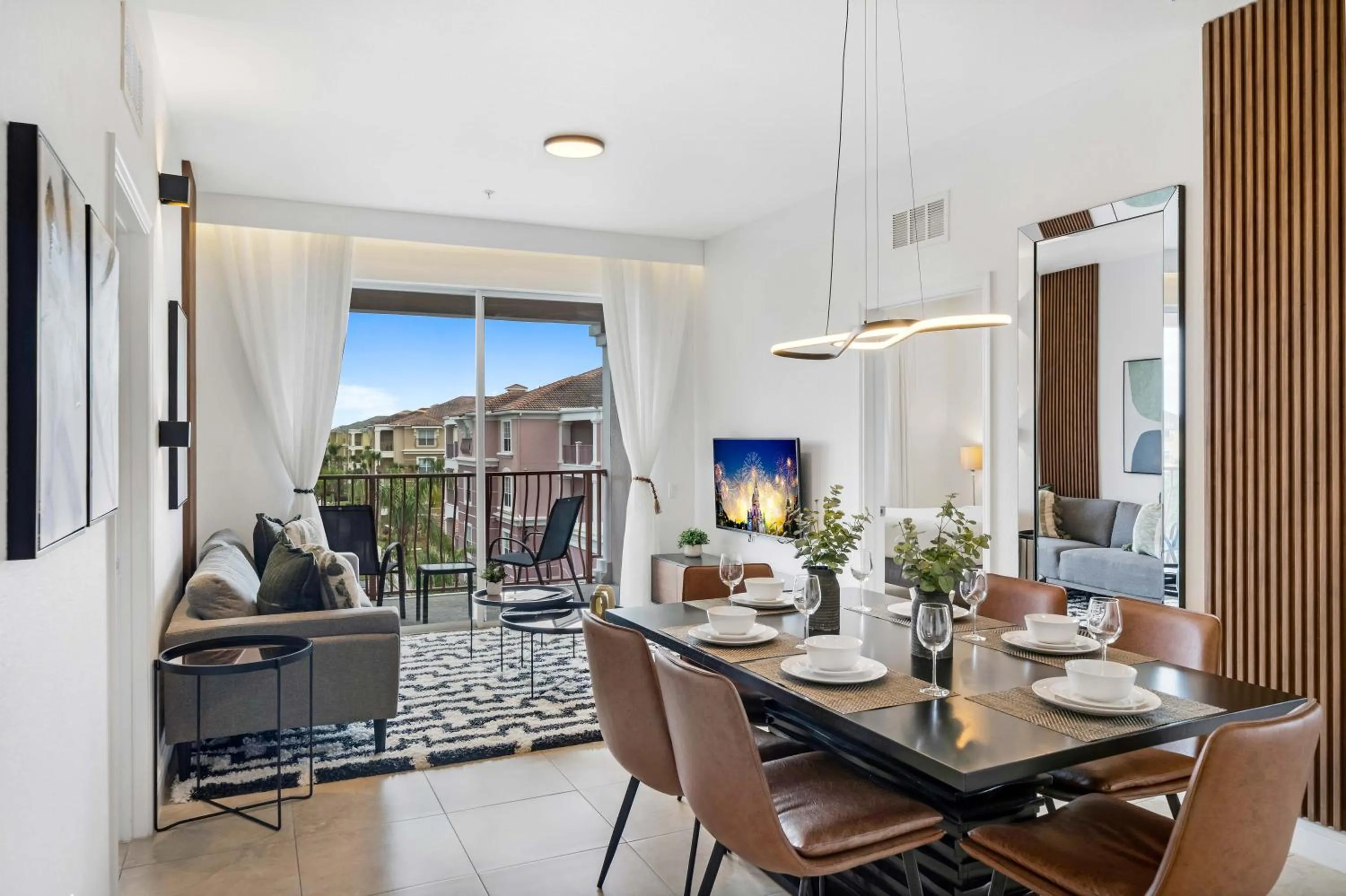 Updated Condo Near Conv Ctr, I-Drive & Universal