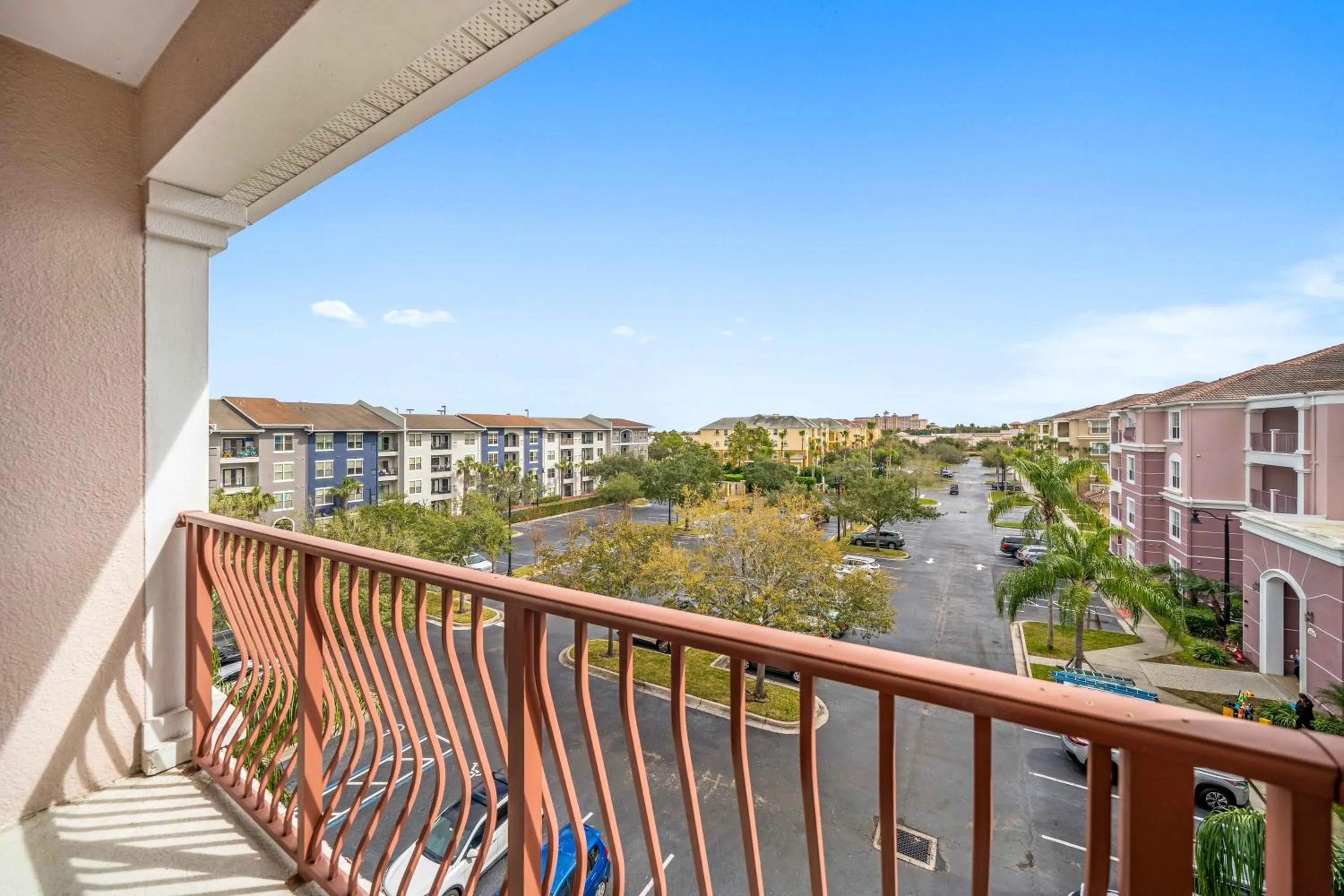 Updated Condo Near Conv Ctr, I-Drive & Universal