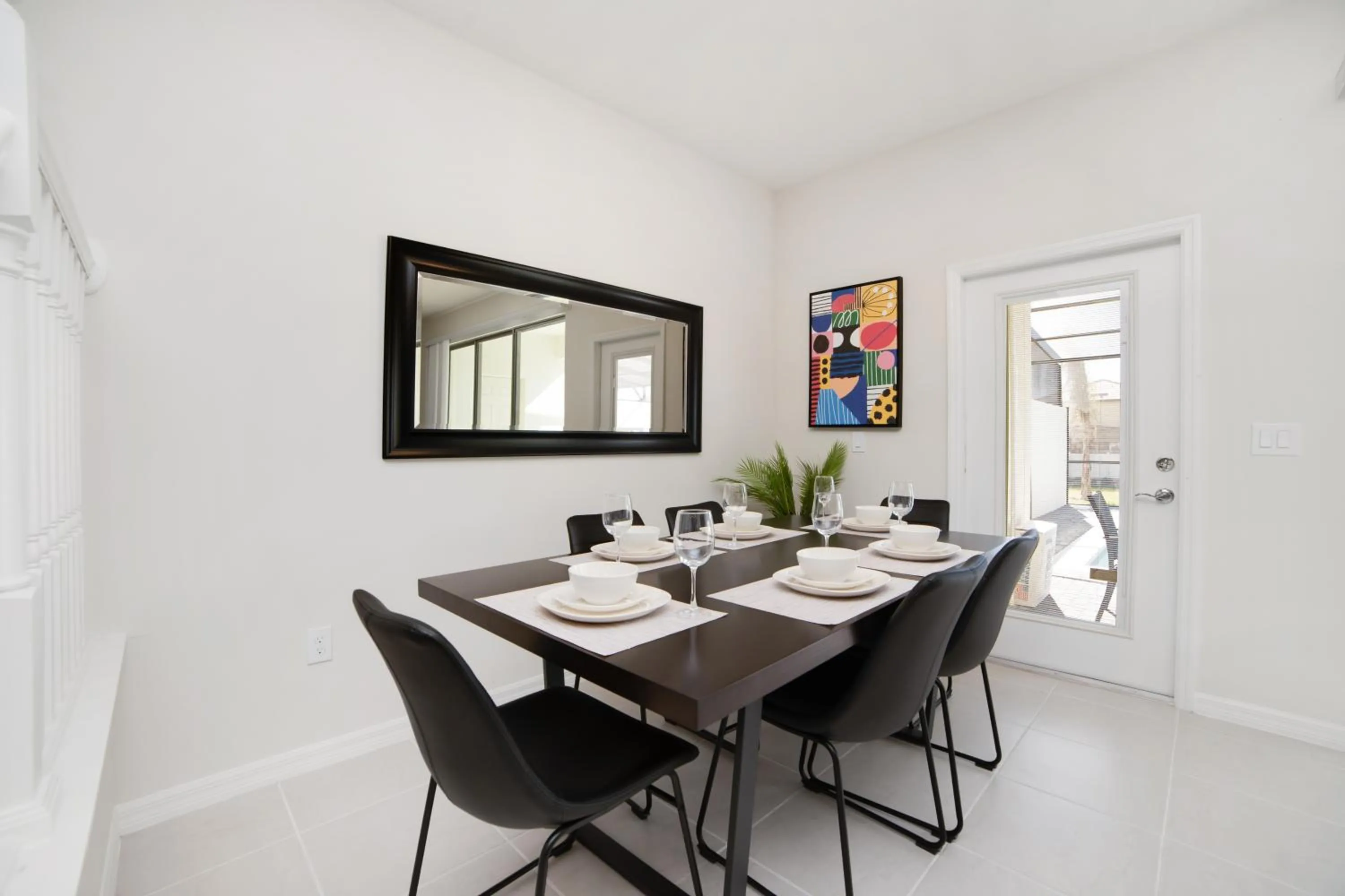 Townhome Splash Pool BBQ FREE Water Park