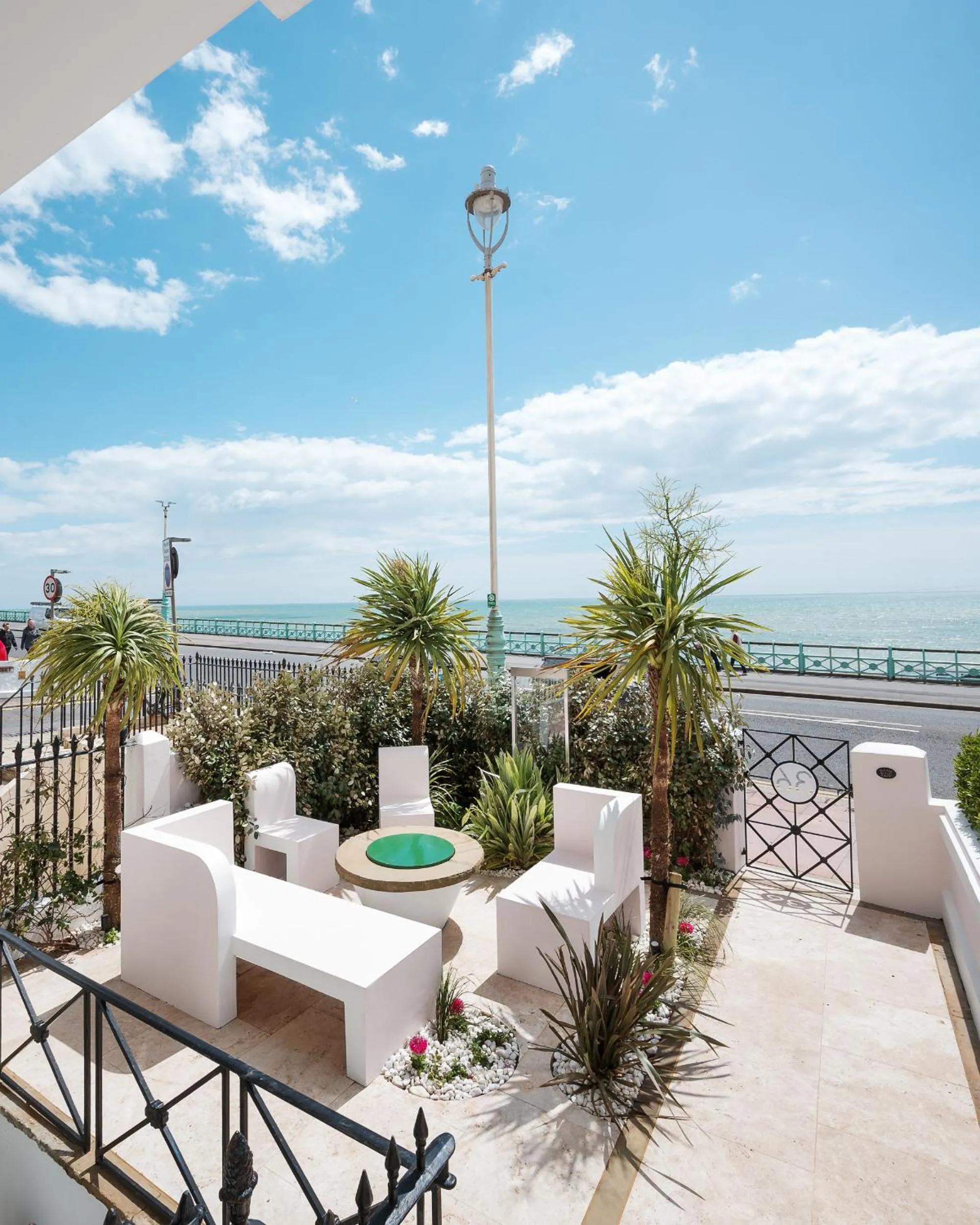 Eastcliff House