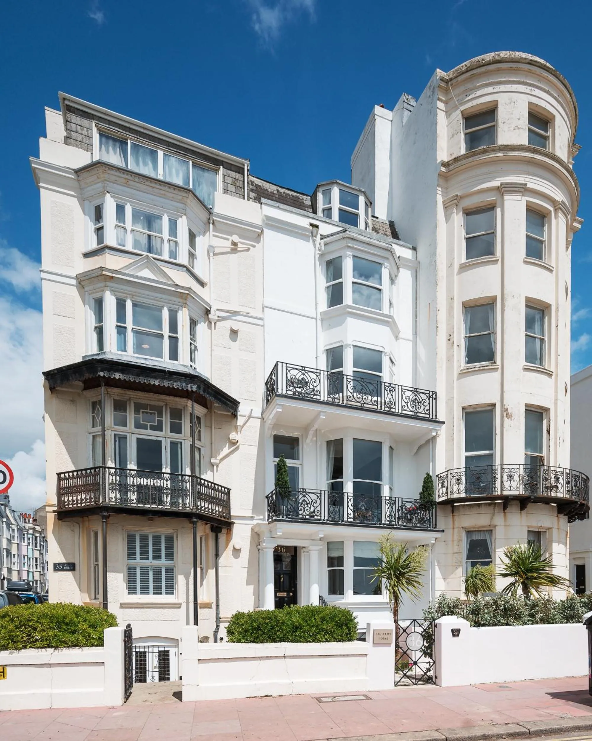 Eastcliff House