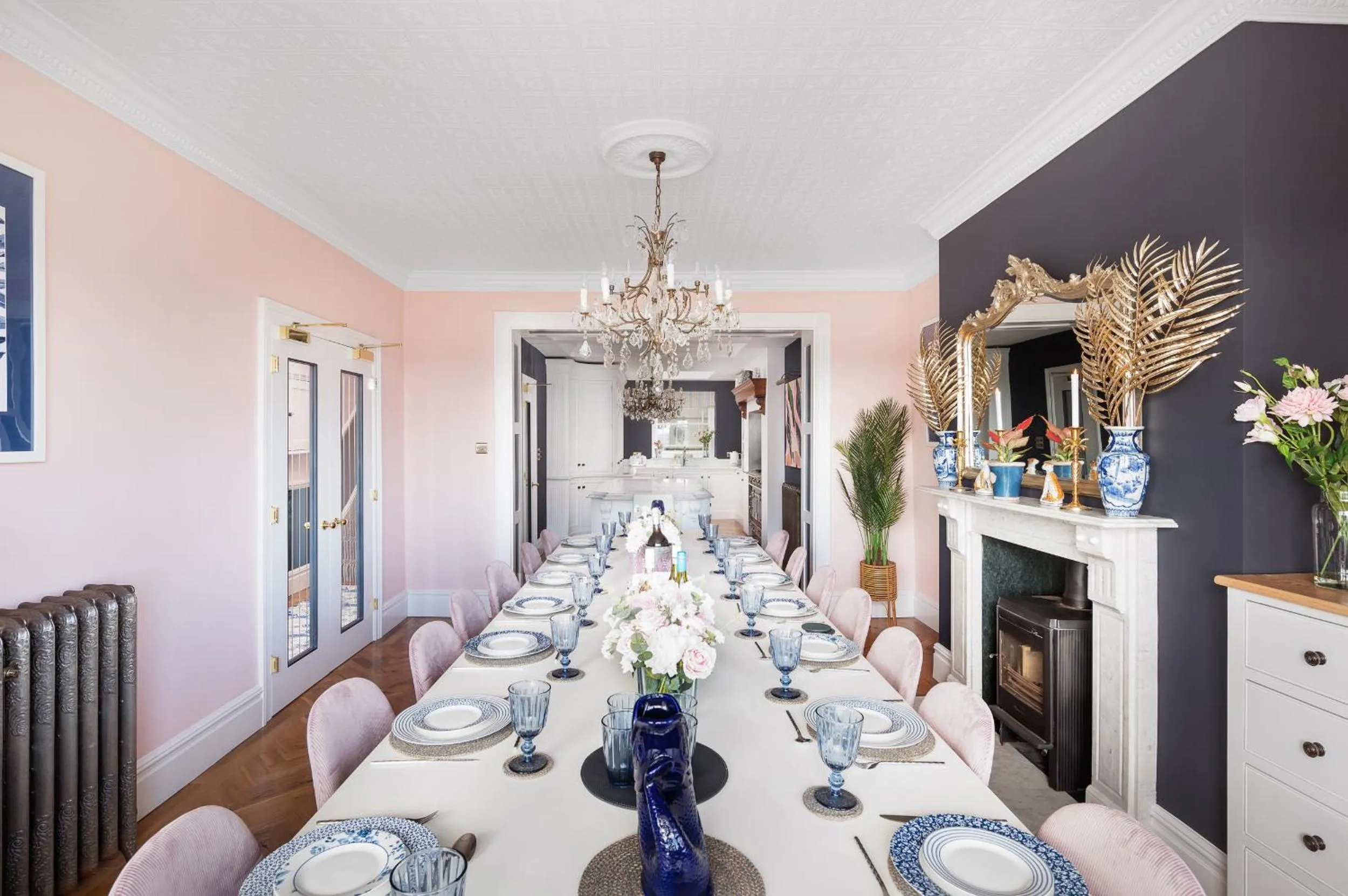Eastcliff House