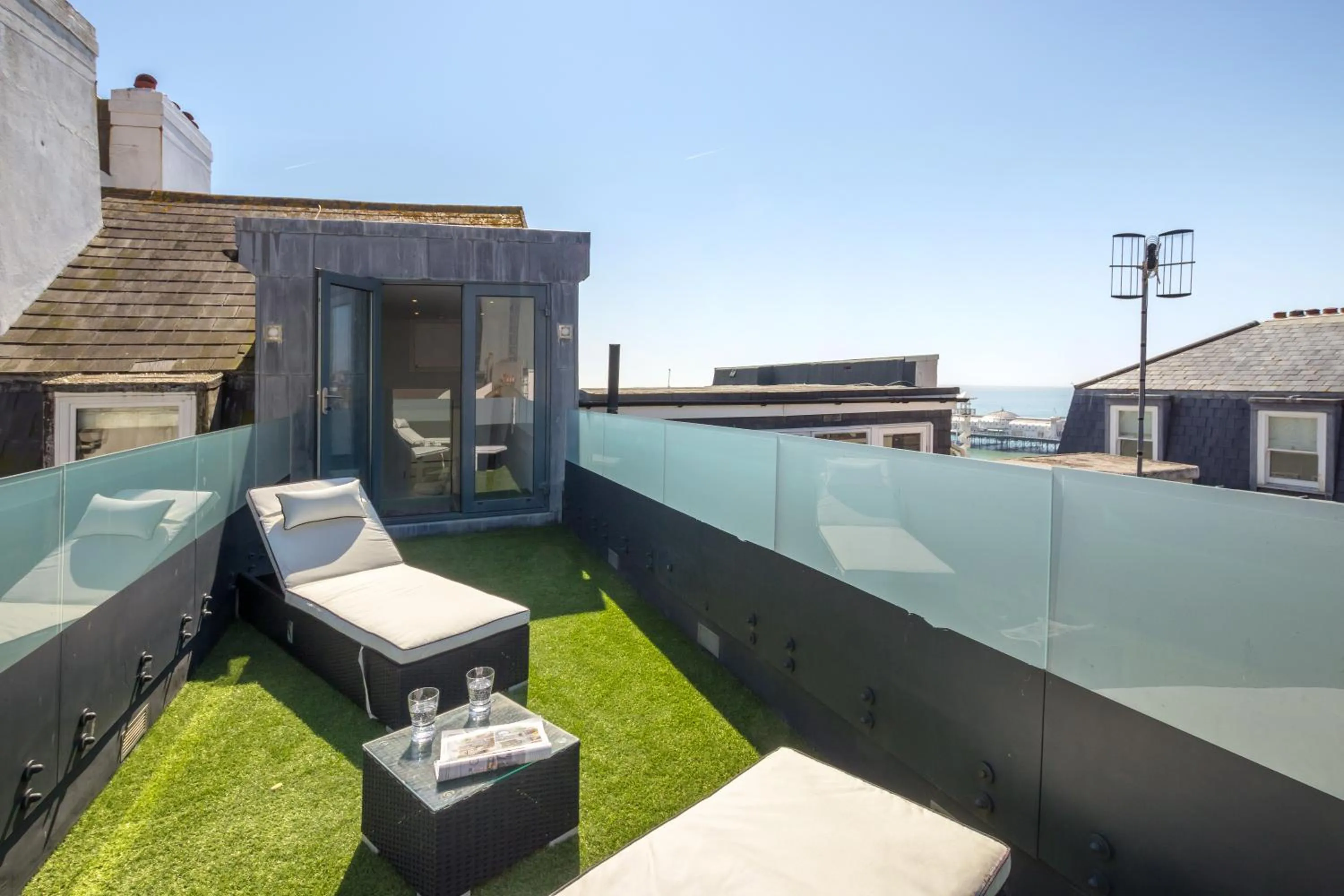 Eastcliff House