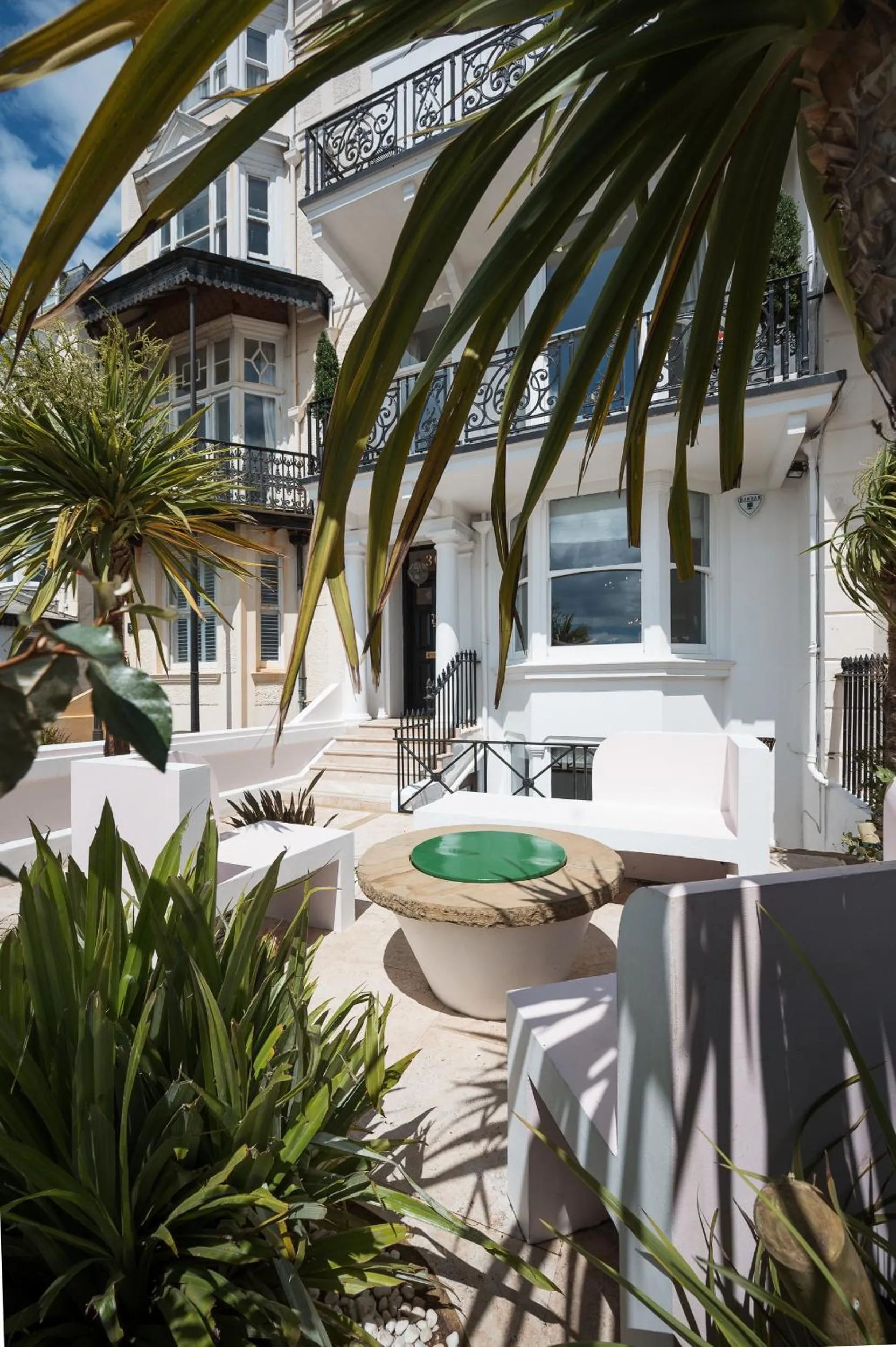 Eastcliff House