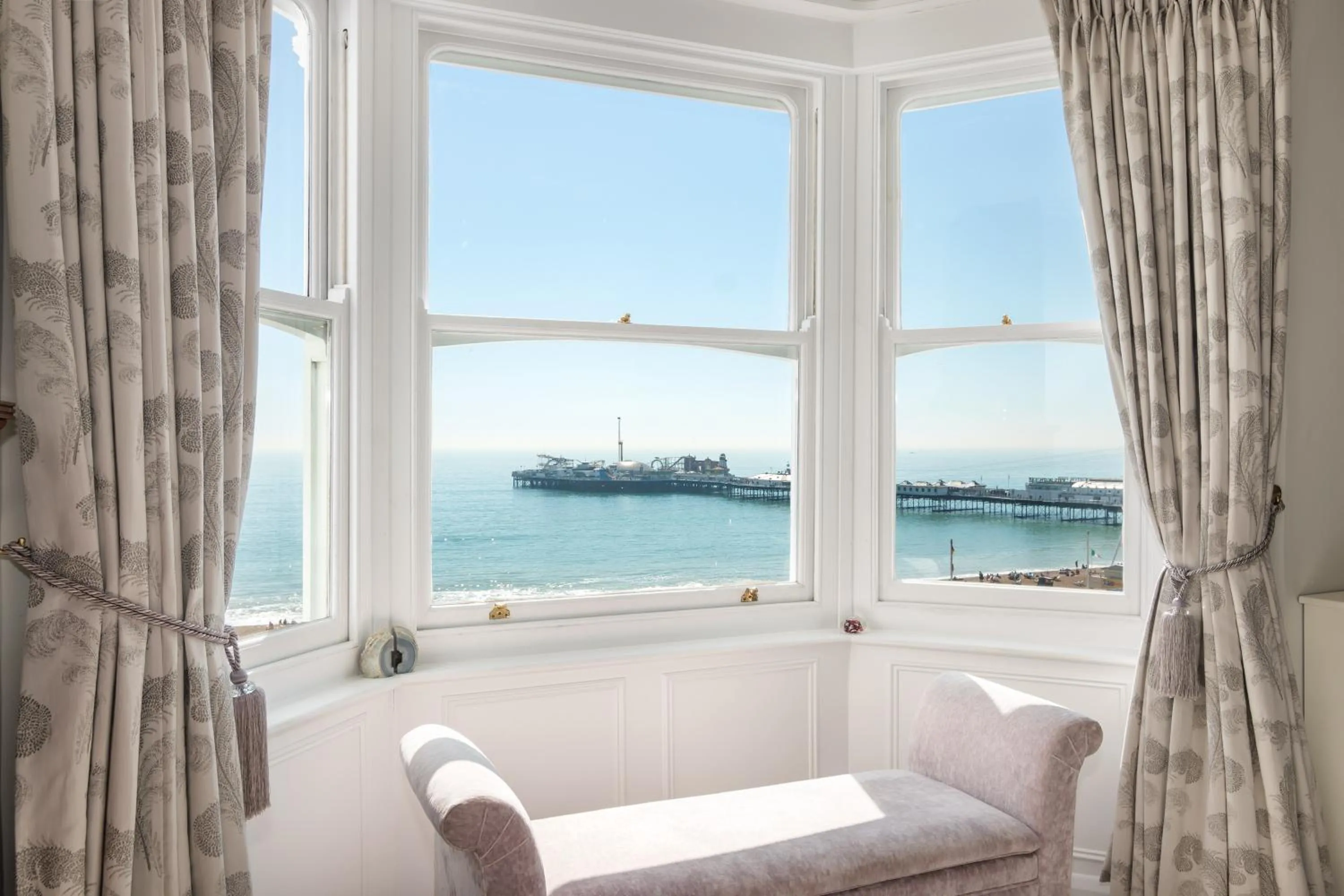 Eastcliff House
