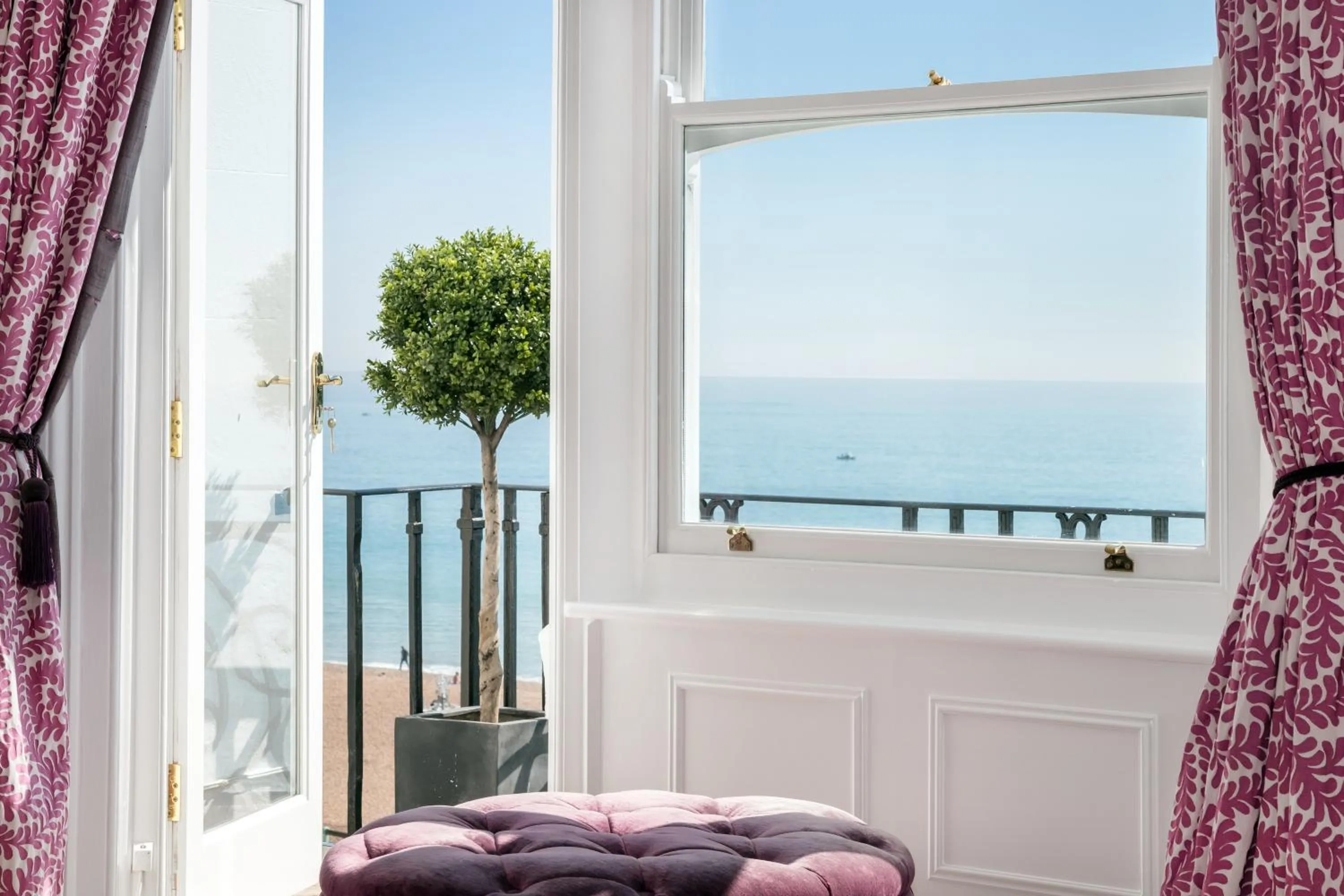 Eastcliff House