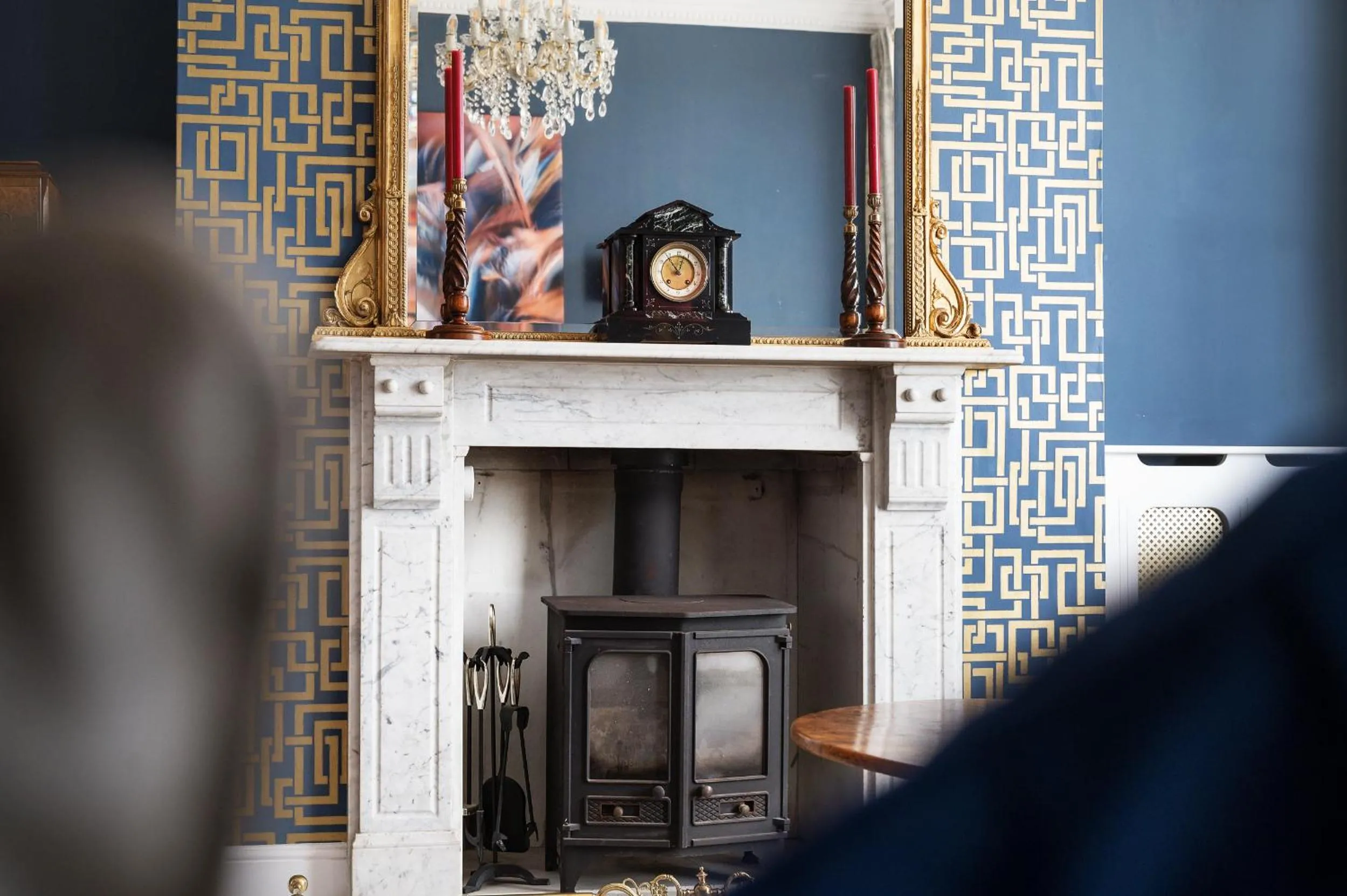 Eastcliff House