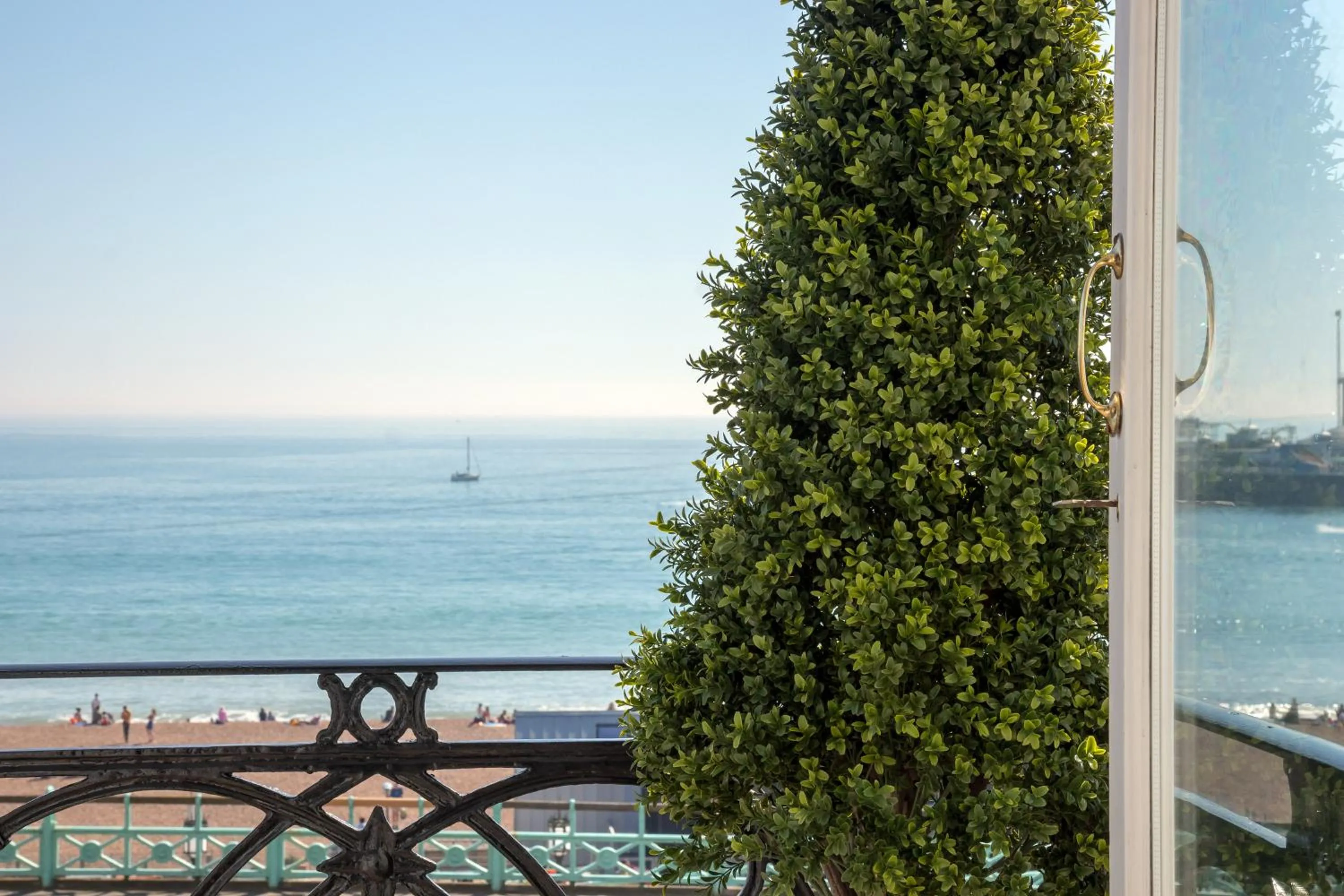 Eastcliff House