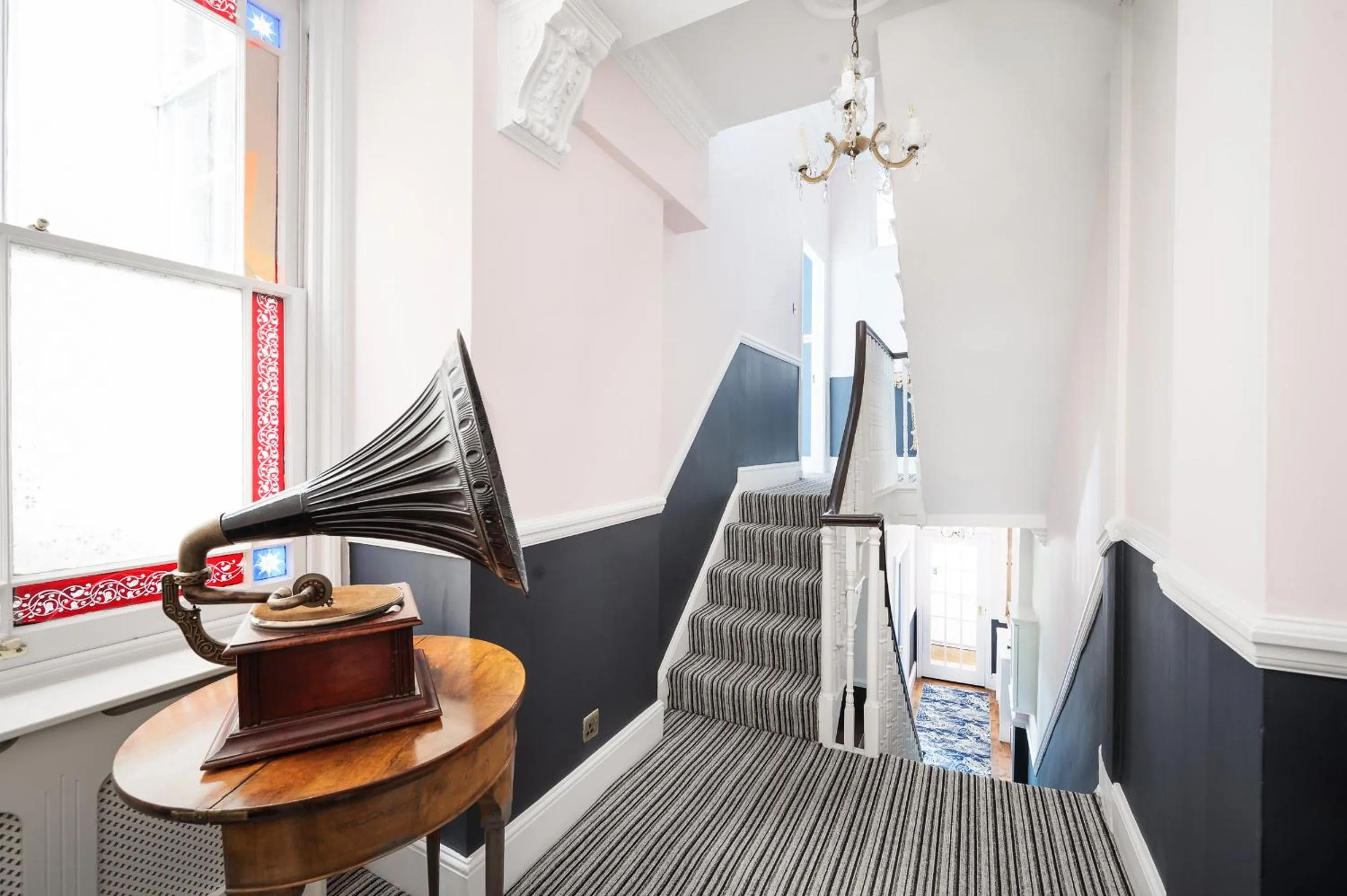 Eastcliff House