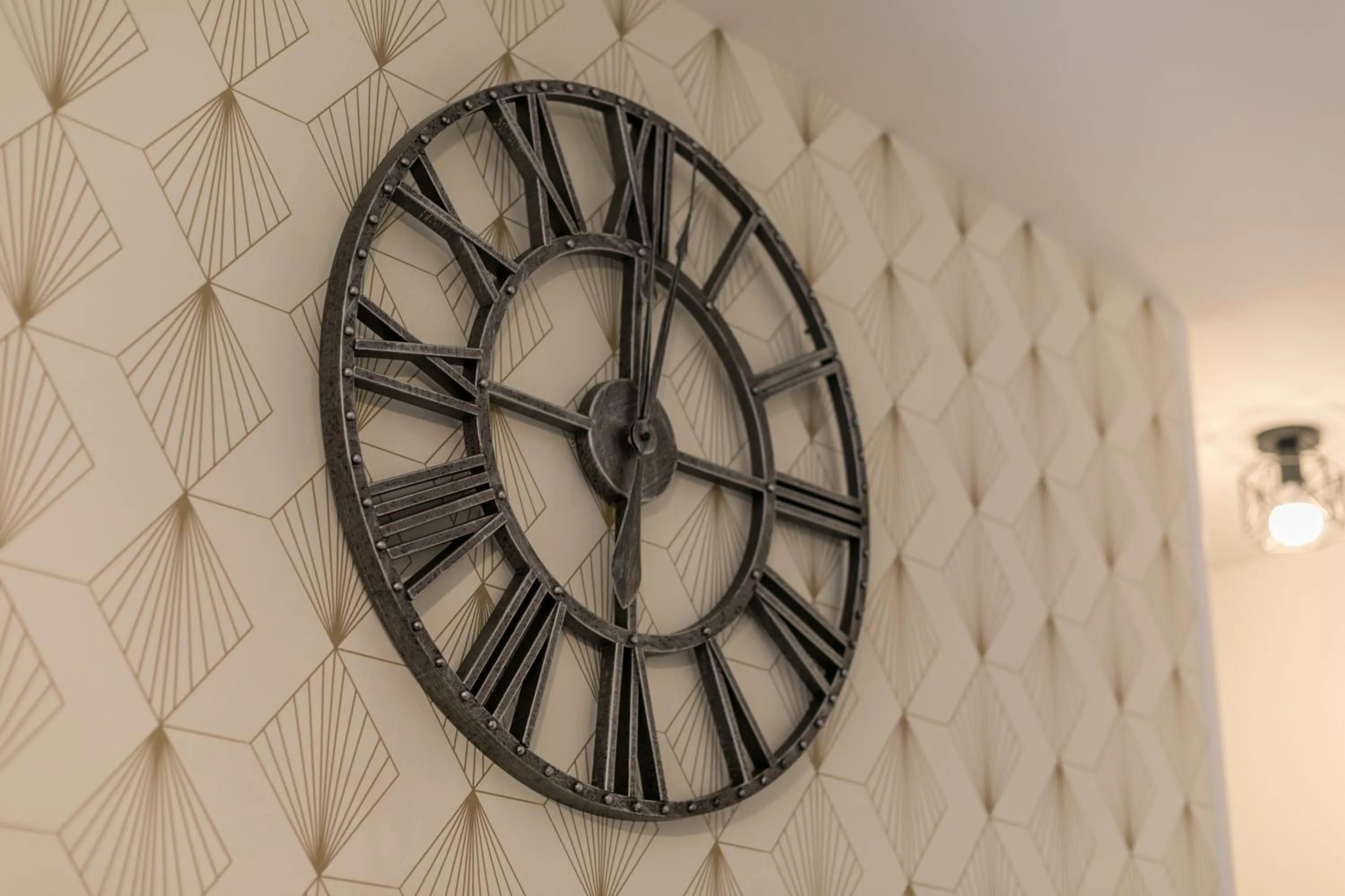 Decorative detail in WS Opéra - Rossini