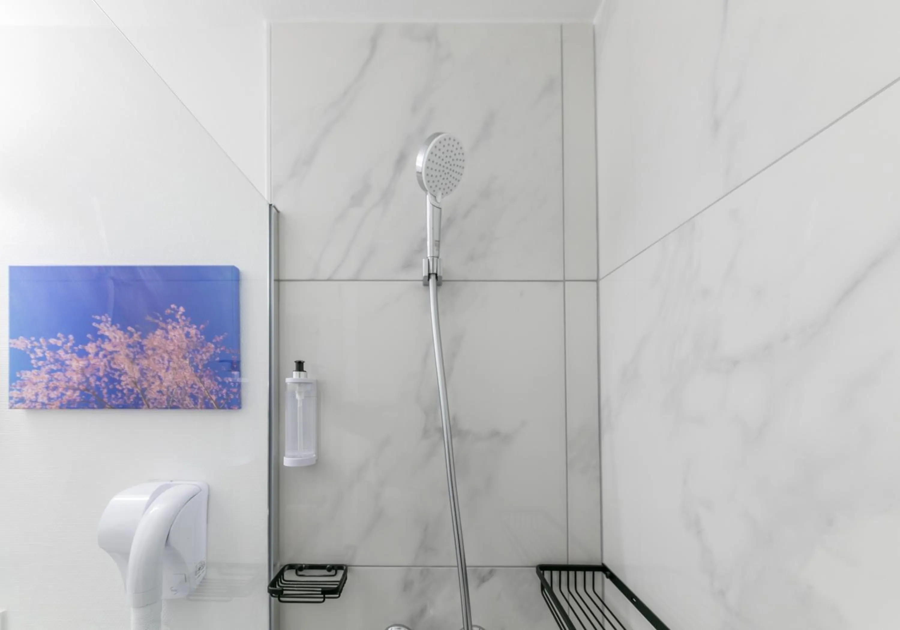 Bathroom in WS Opéra - Rossini