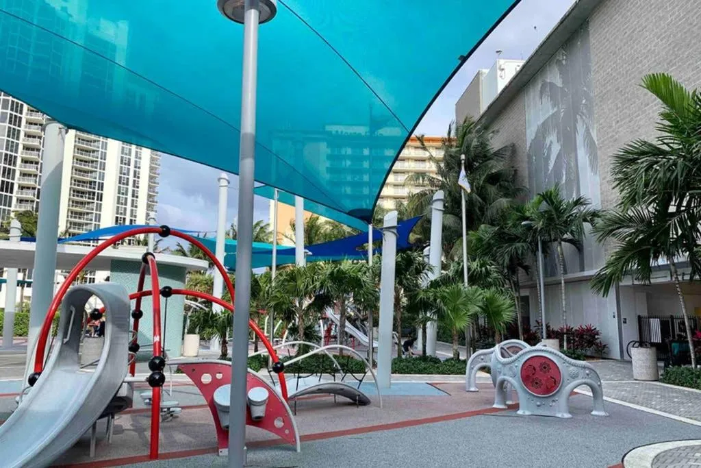 Activities in Beautiful Apartment Steps Away from the Beach