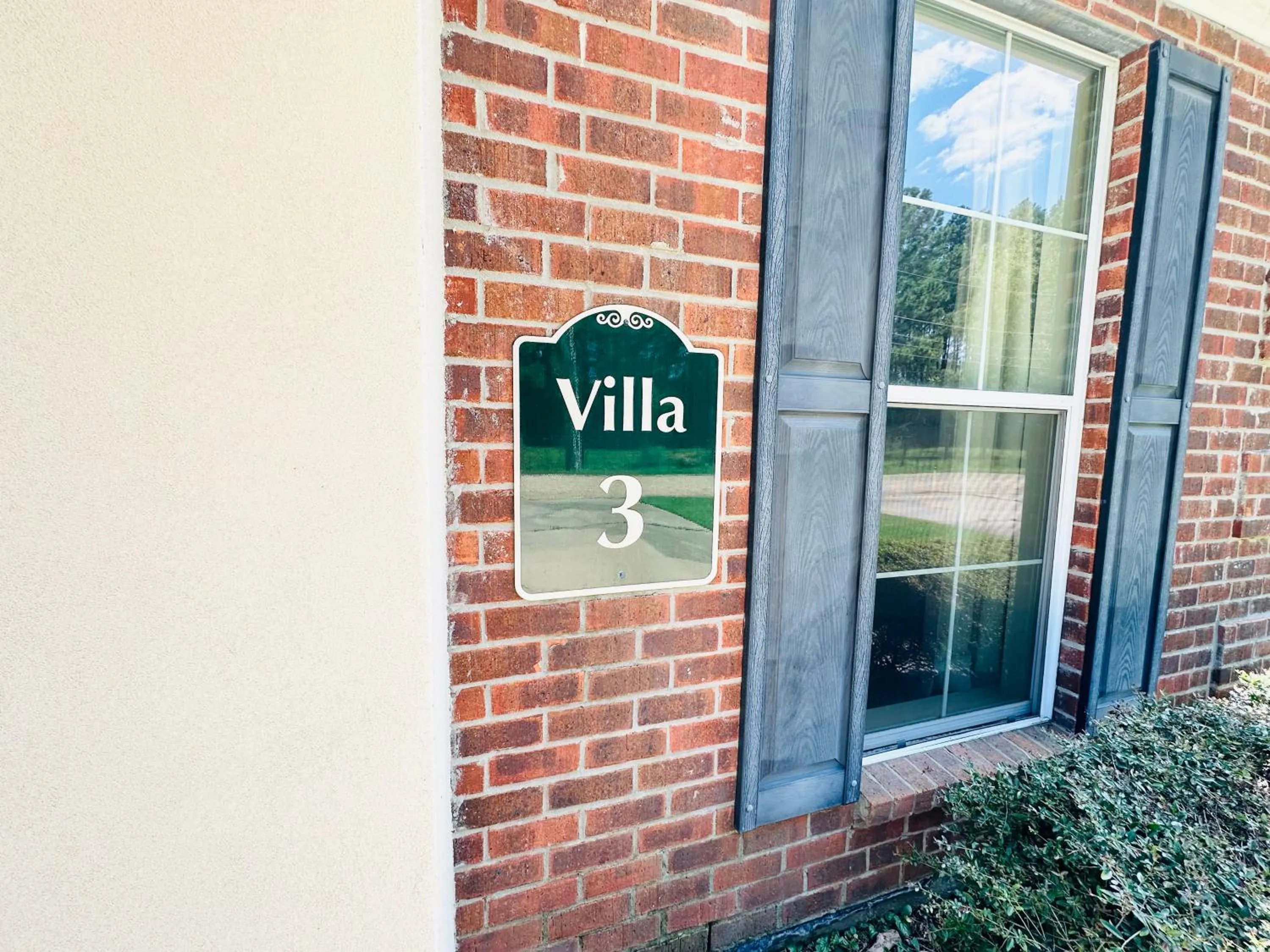 Villa 3