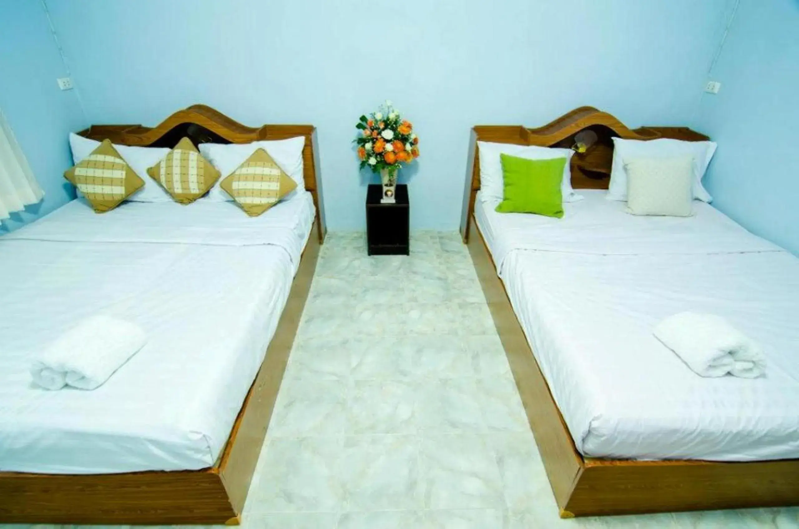 Pingdoi Resort Pingdoi Resort