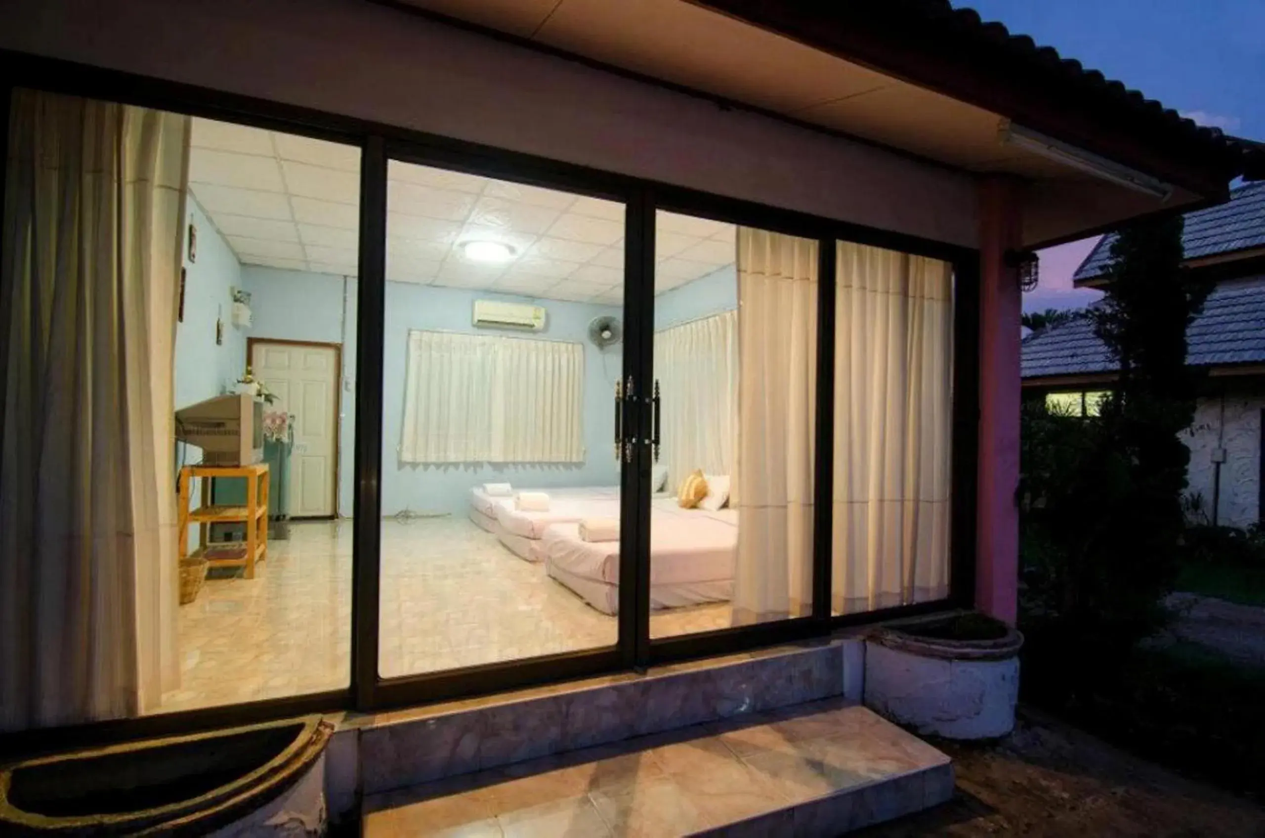 Pingdoi Resort Pingdoi Resort