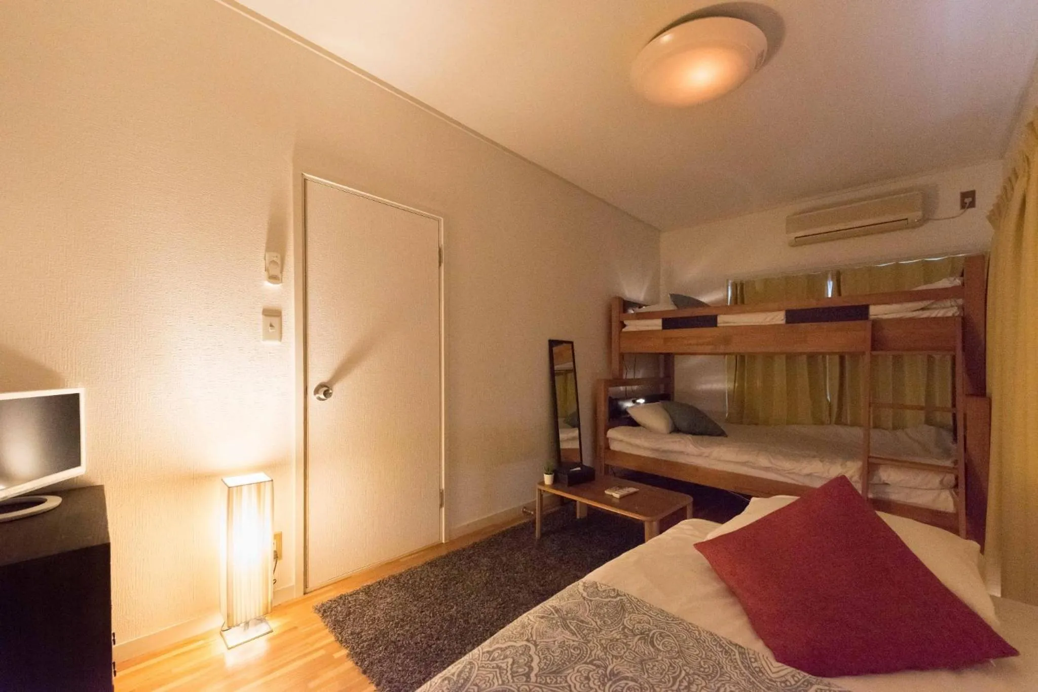 Bed in Shinjuku-ku - House / Vacation STAY 6644